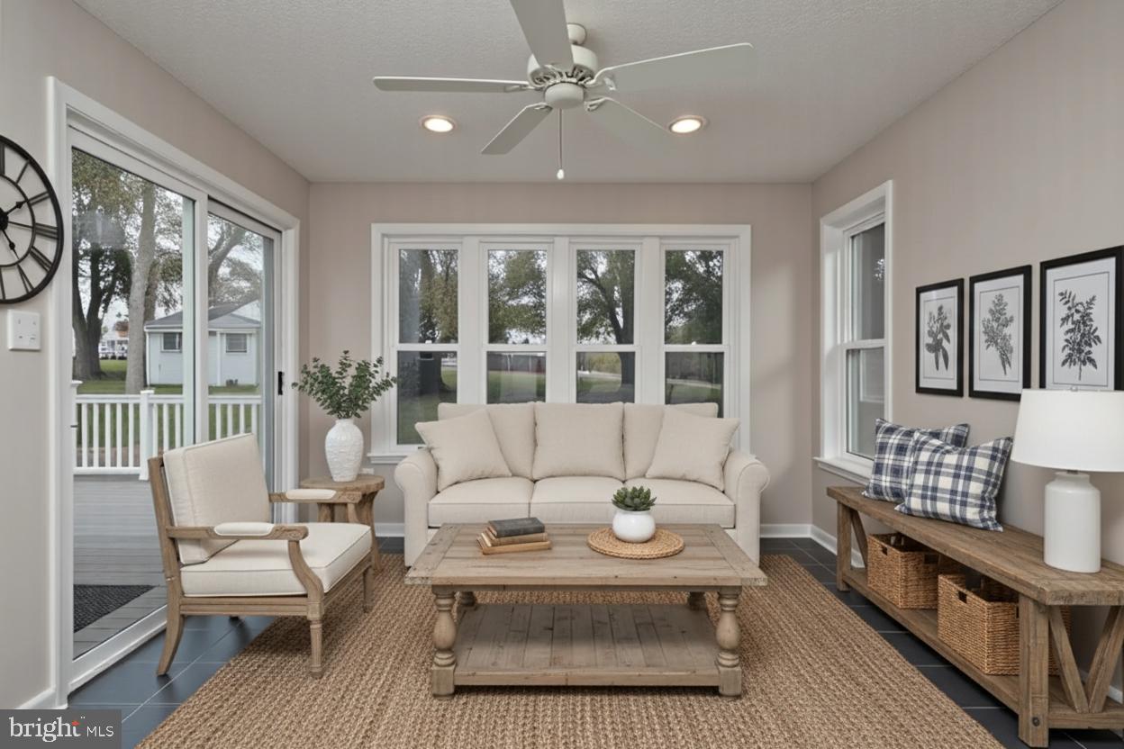 GREENRIDGE - Residential