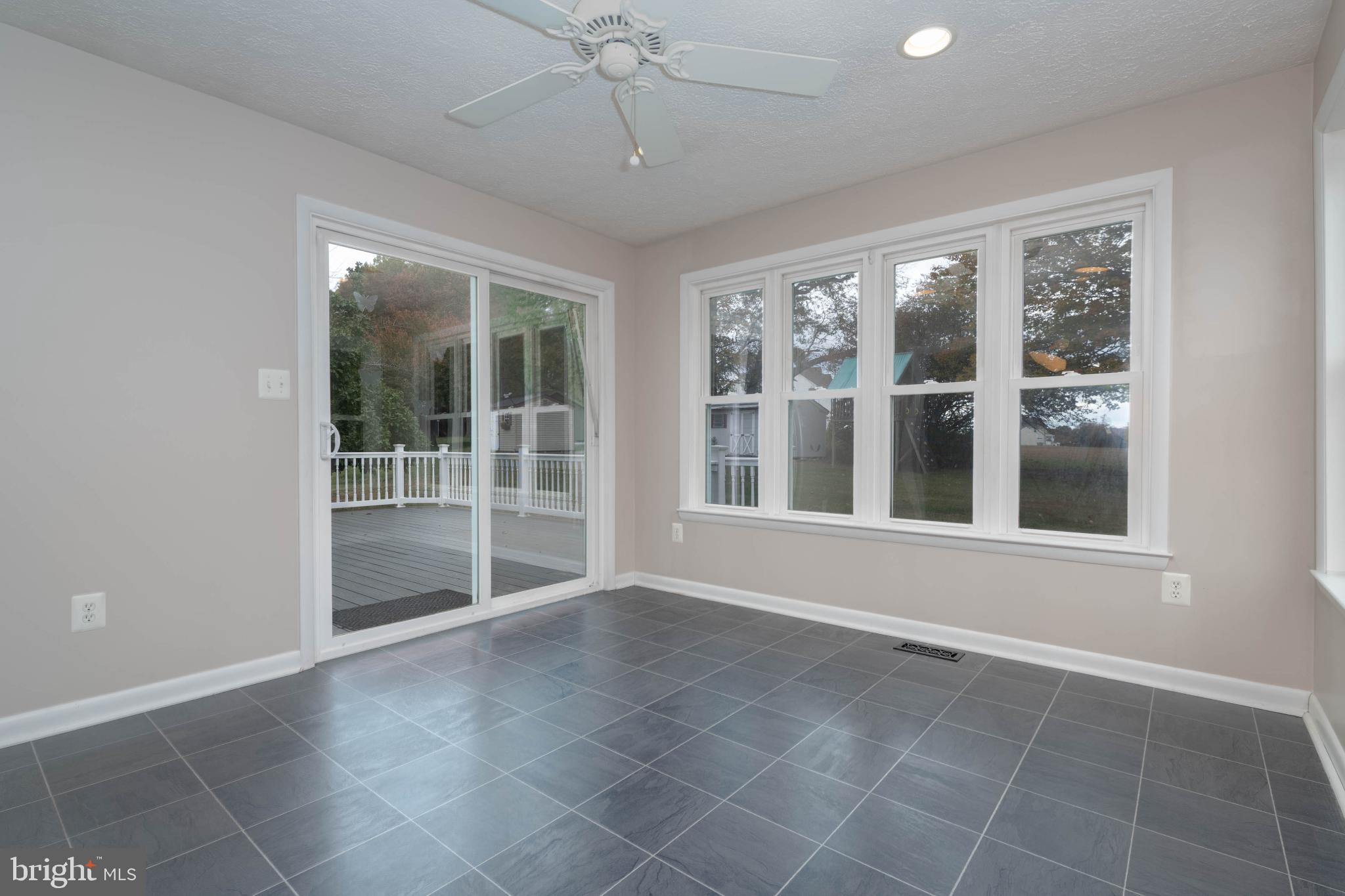 GREENRIDGE - Residential