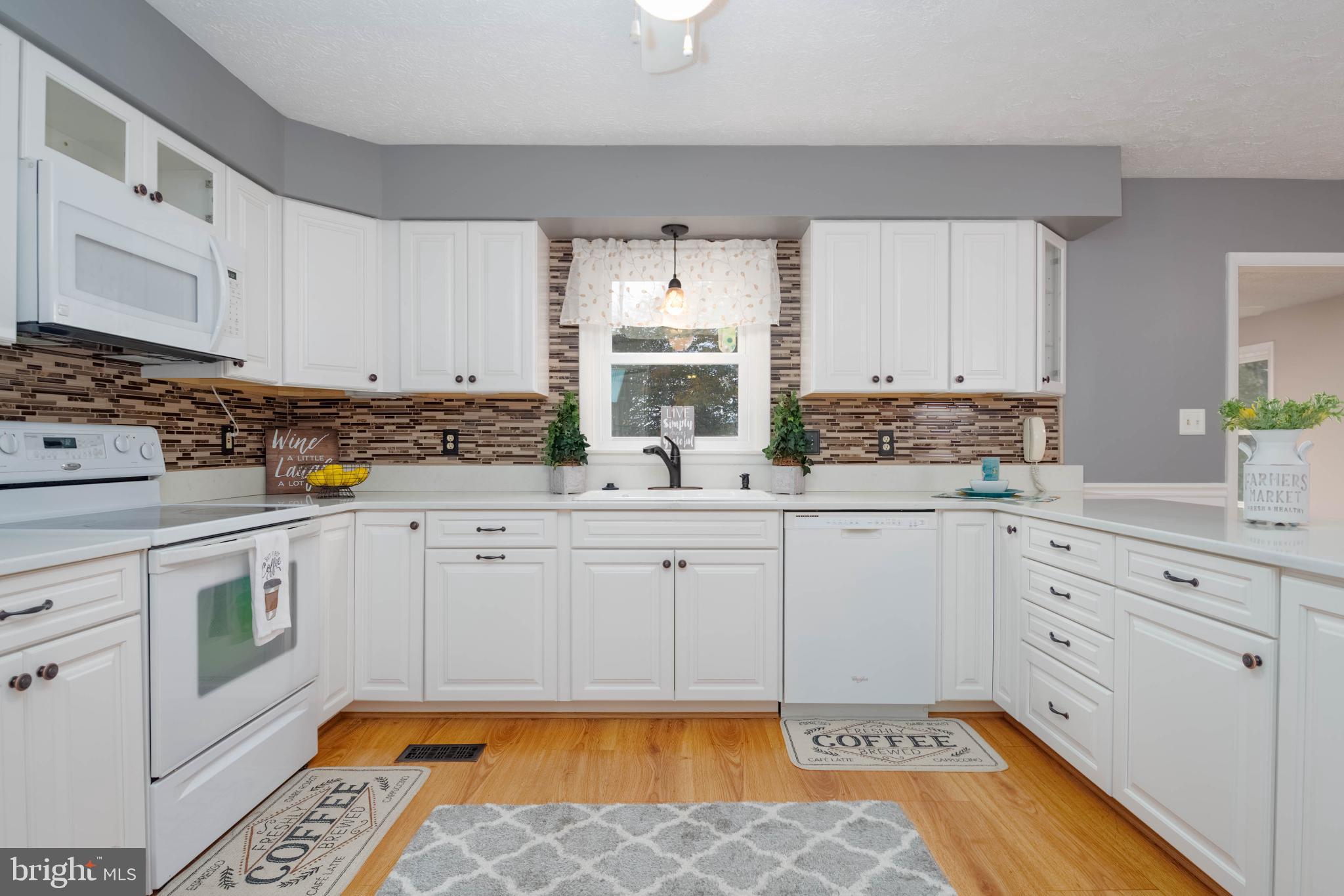 GREENRIDGE - Residential