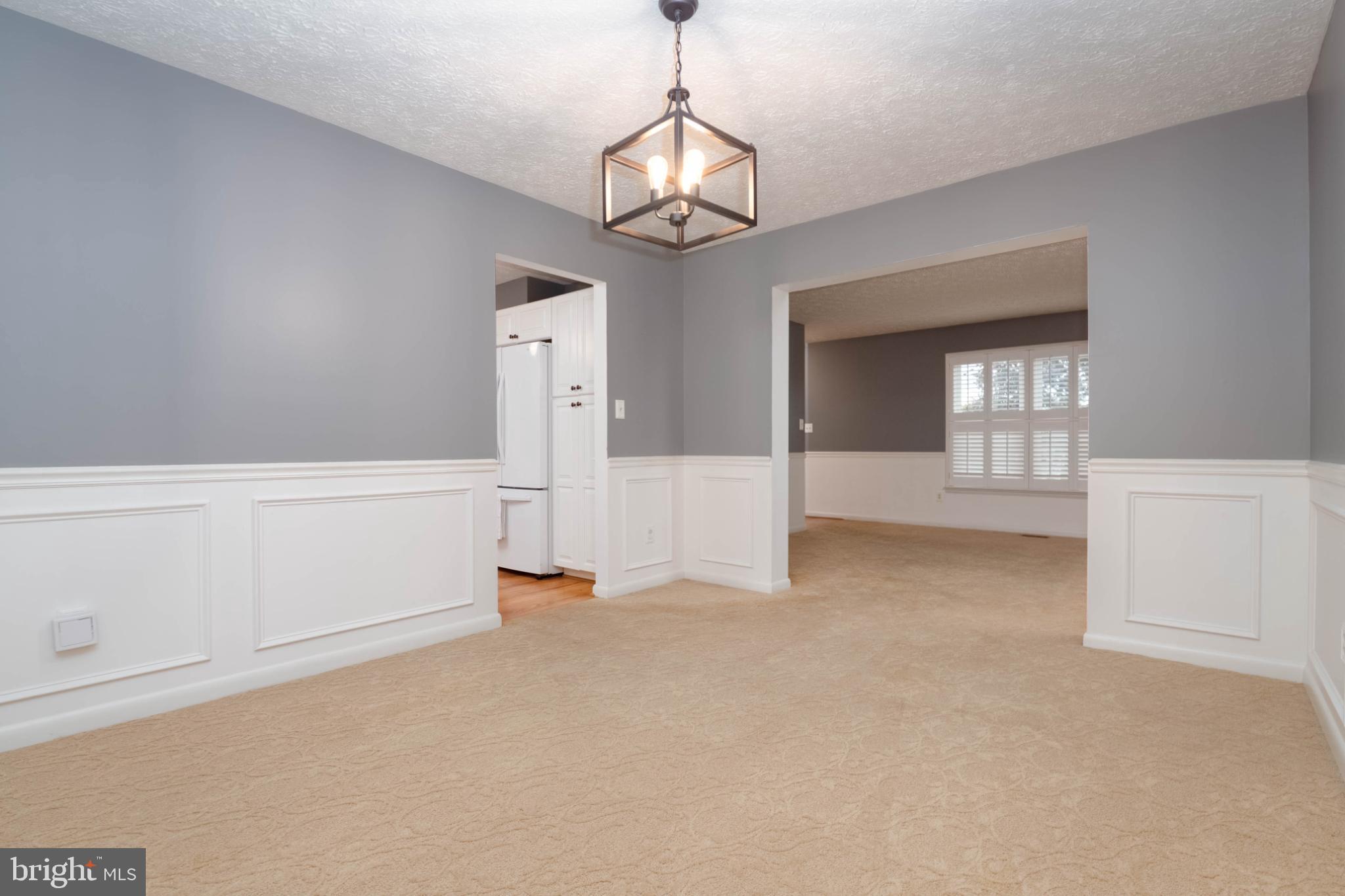 GREENRIDGE - Residential