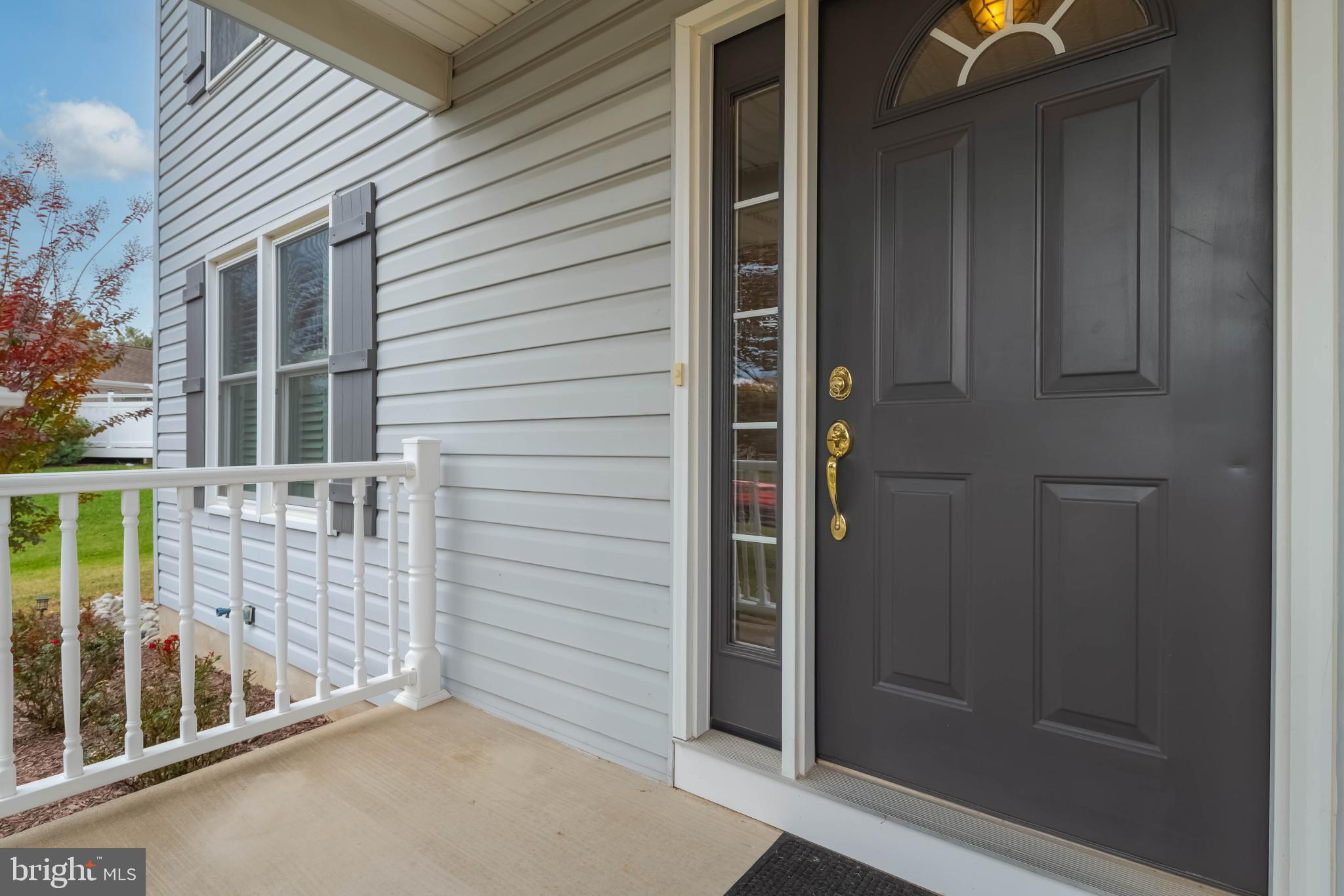 602 FLINTLOCK DRIVE