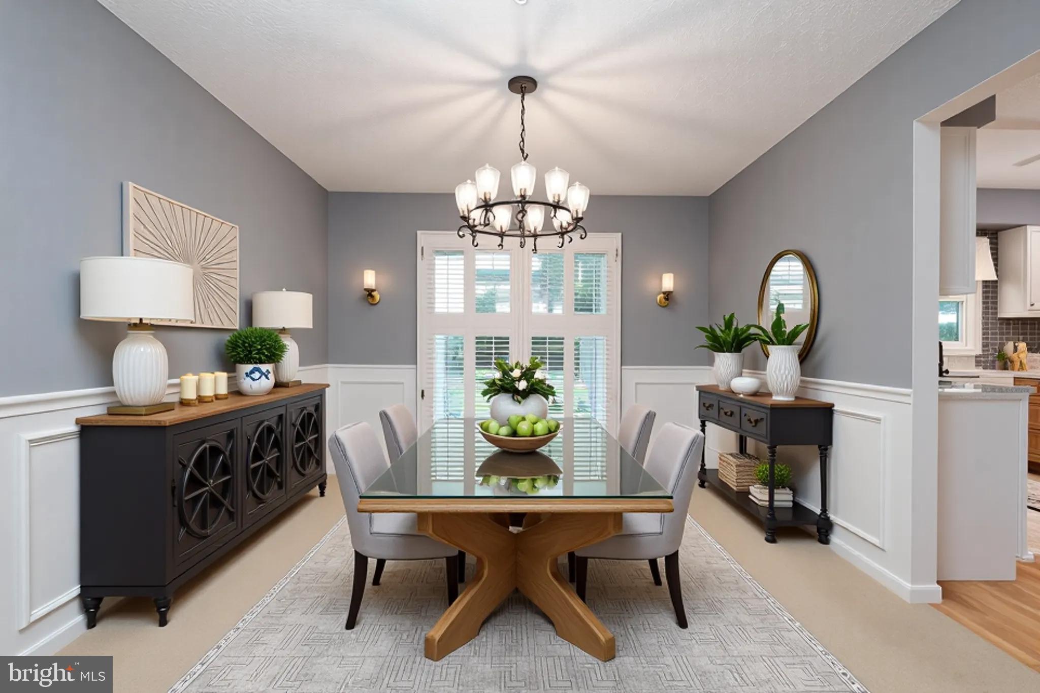 GREENRIDGE - Residential