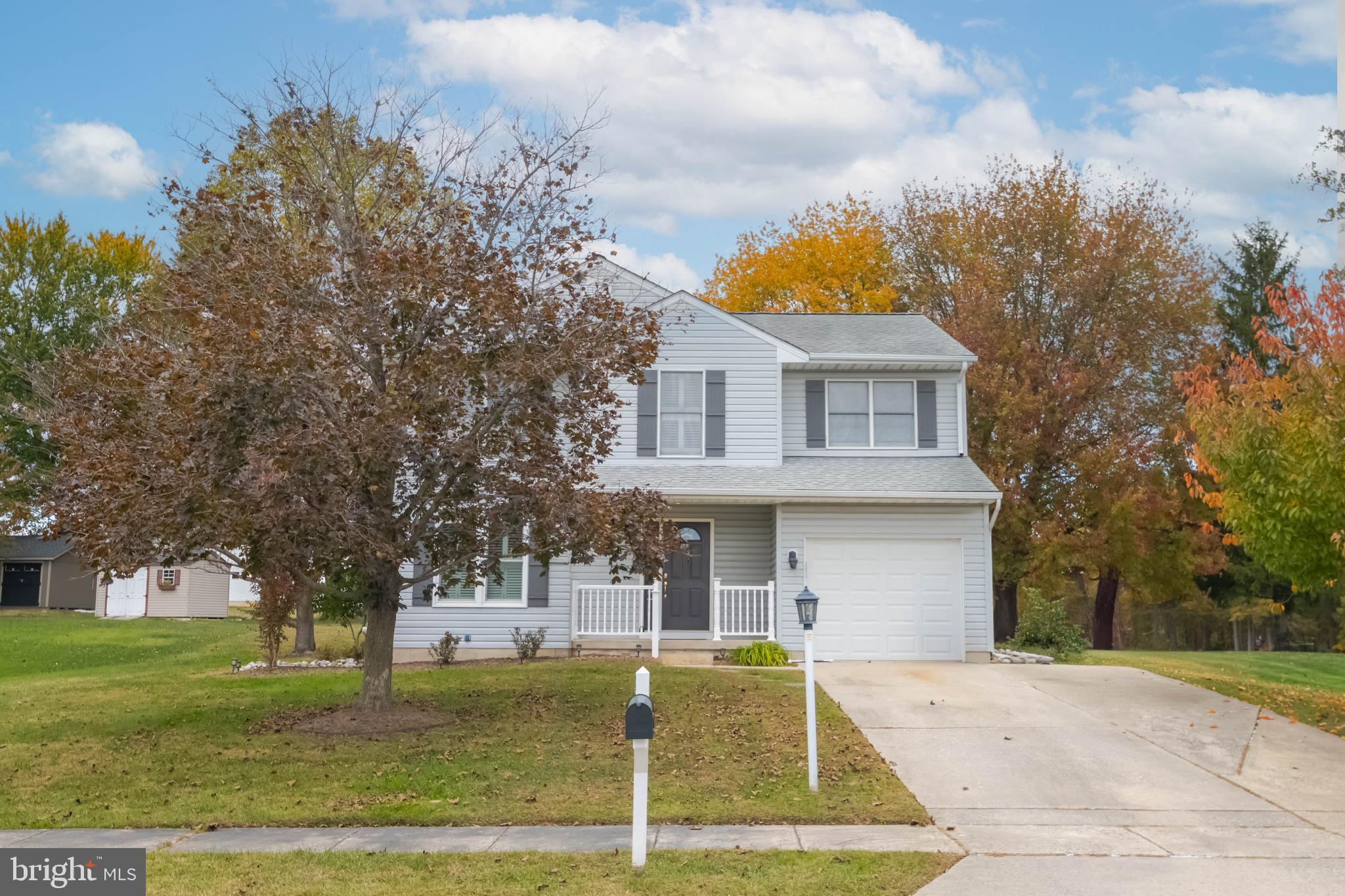 GREENRIDGE - Residential