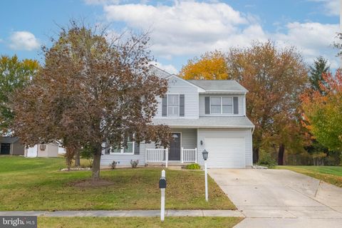 602 FLINTLOCK DRIVE BEL AIR MD 21015