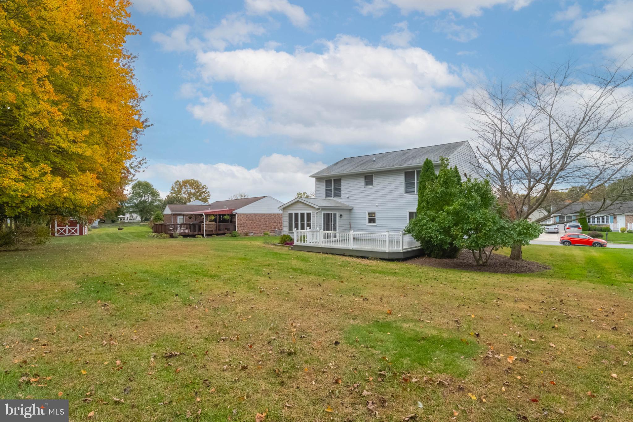 GREENRIDGE - Residential