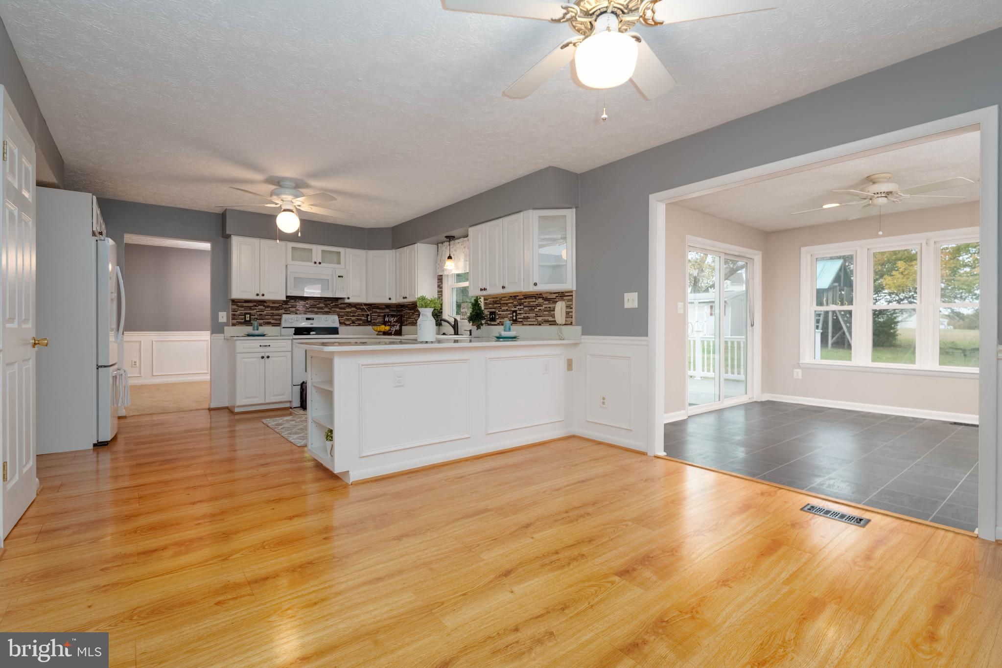 GREENRIDGE - Residential