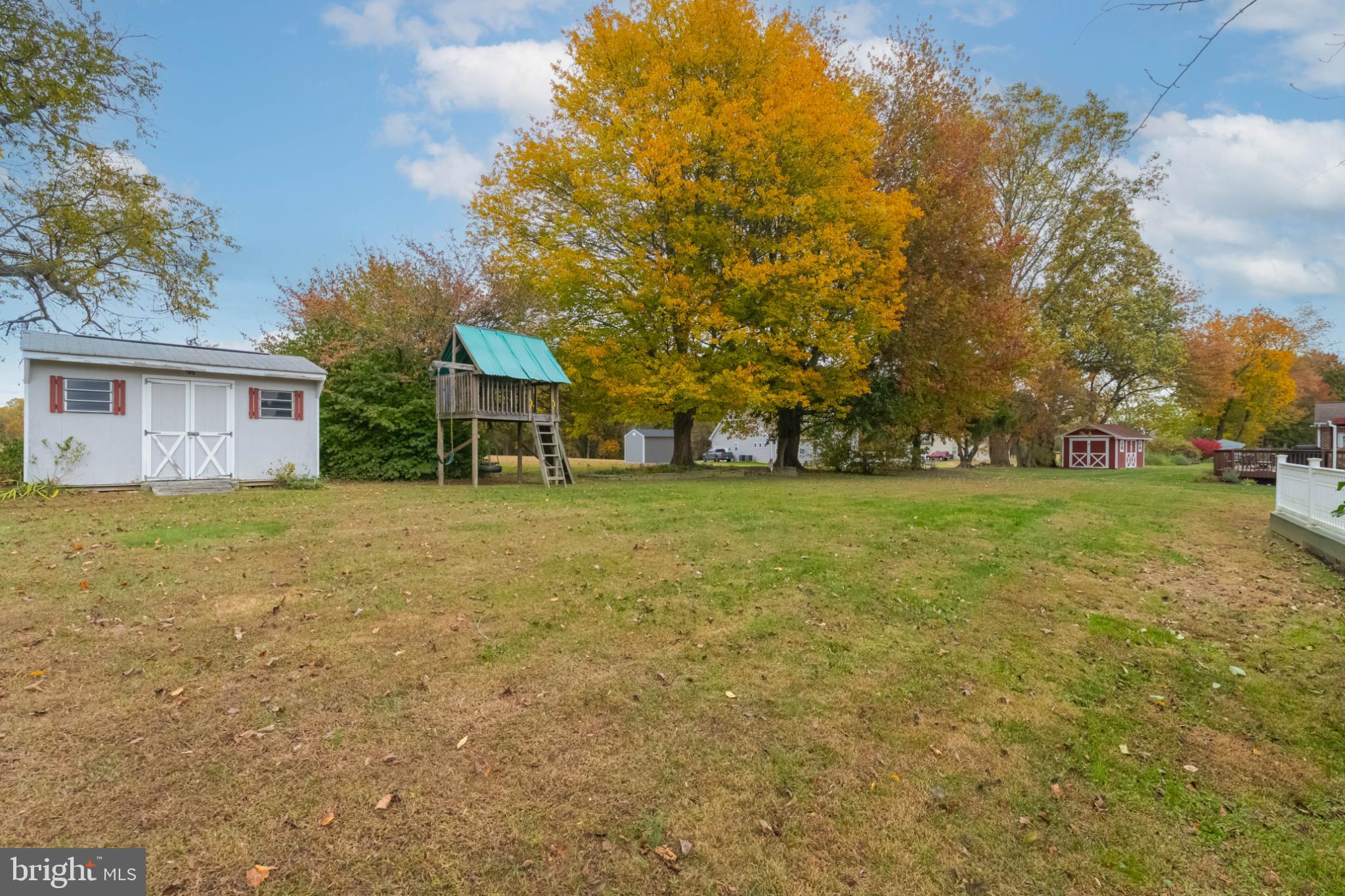 GREENRIDGE - Residential