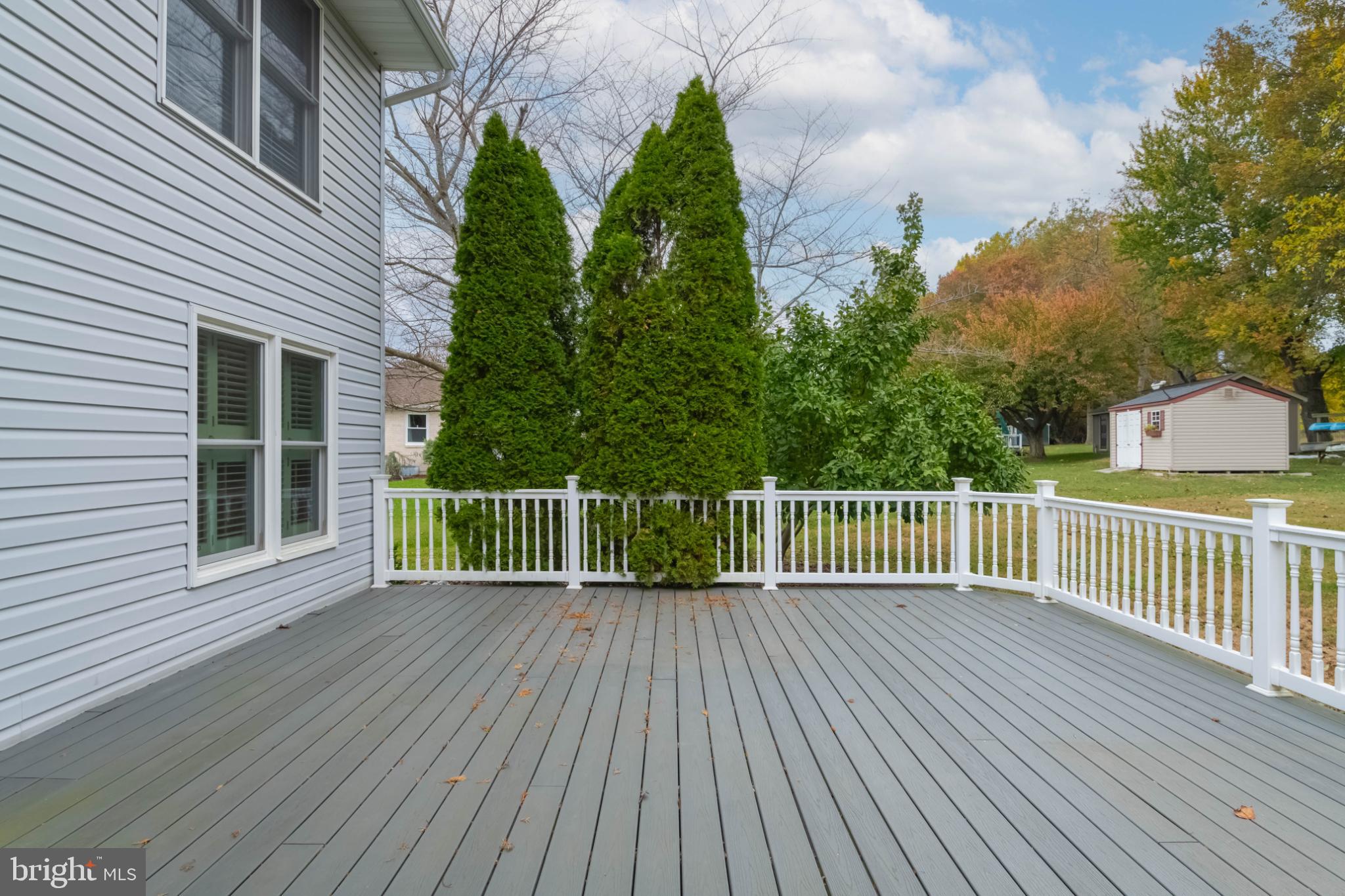 GREENRIDGE - Residential