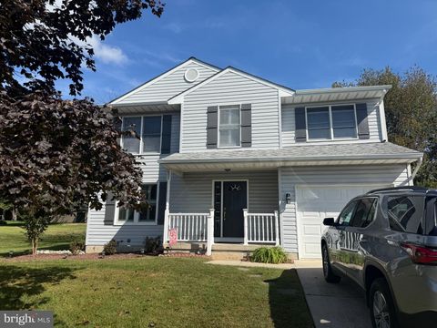 602 FLINTLOCK DRIVE BEL AIR MD 21015