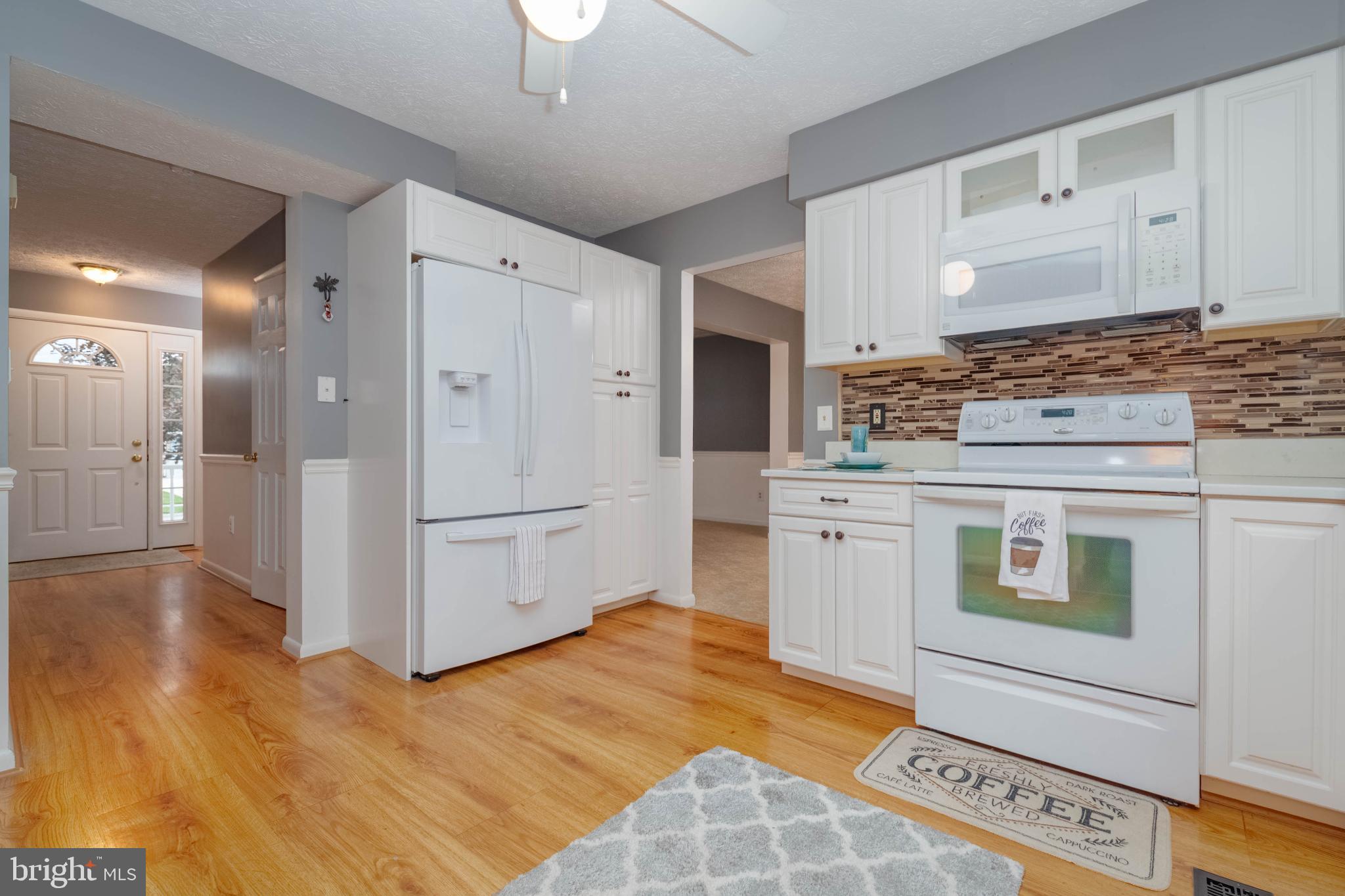 GREENRIDGE - Residential