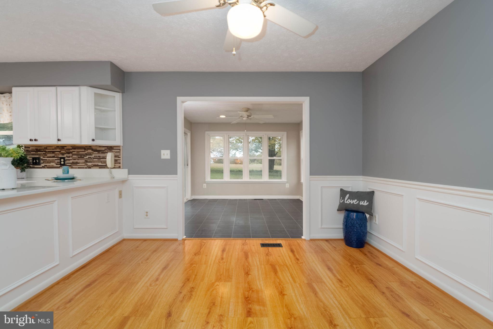 GREENRIDGE - Residential