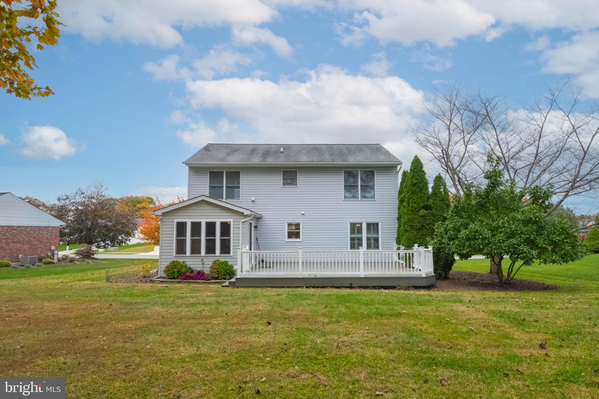 GREENRIDGE - Residential