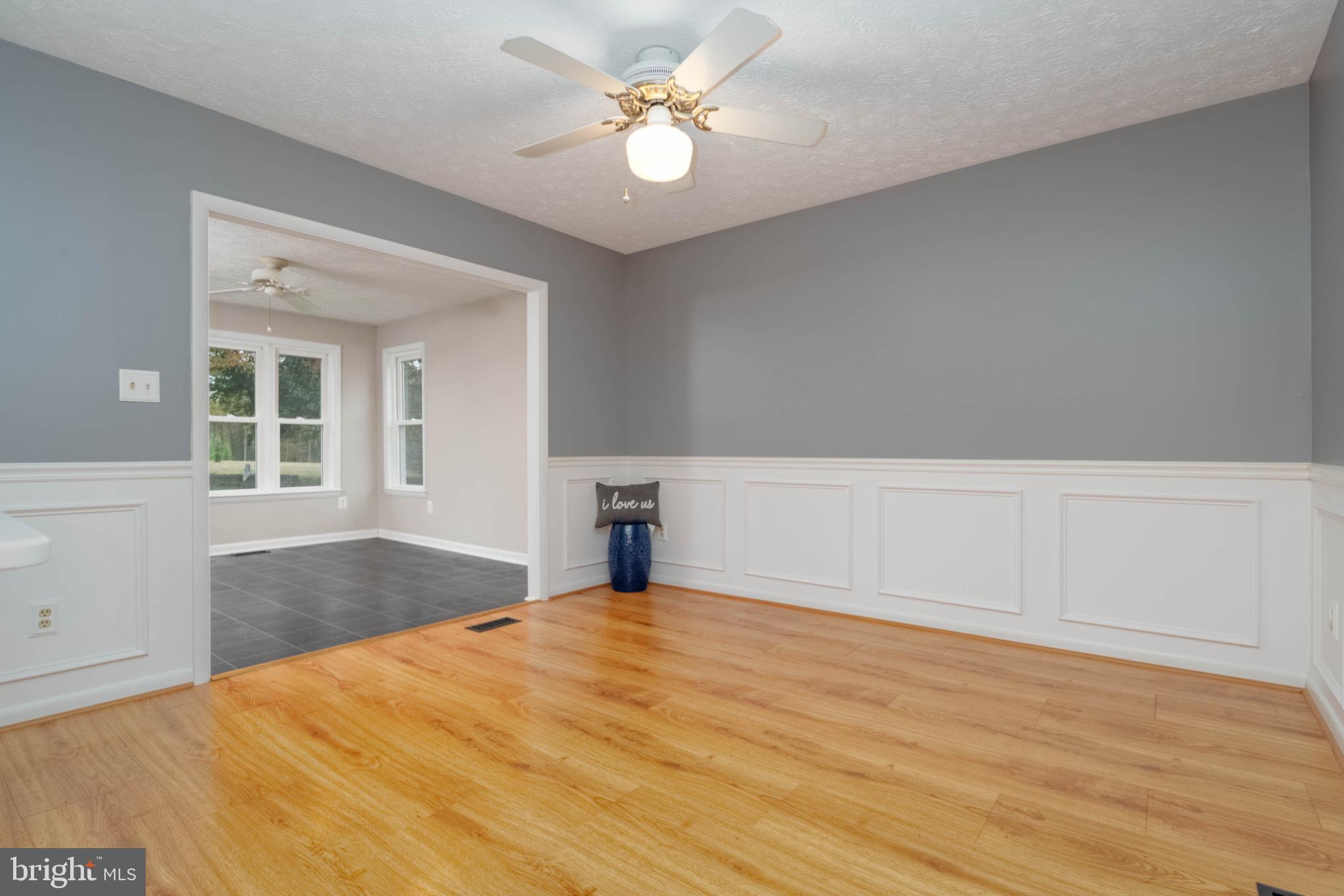 GREENRIDGE - Residential