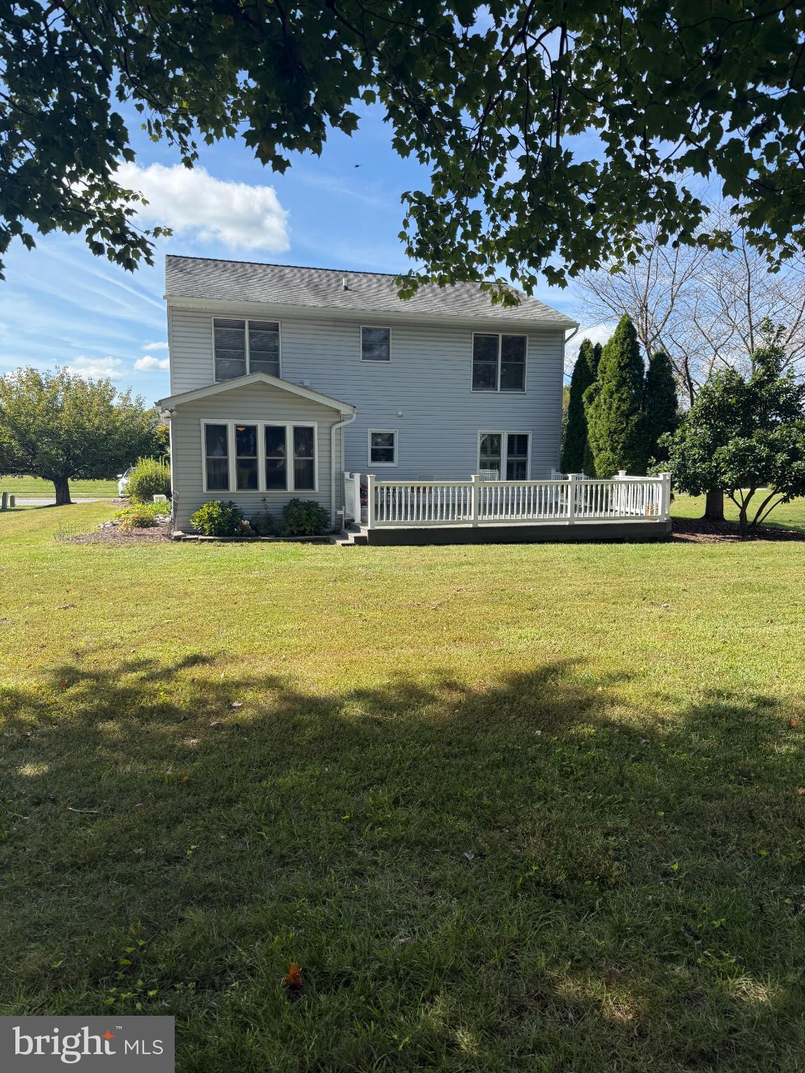 GREENRIDGE - Residential