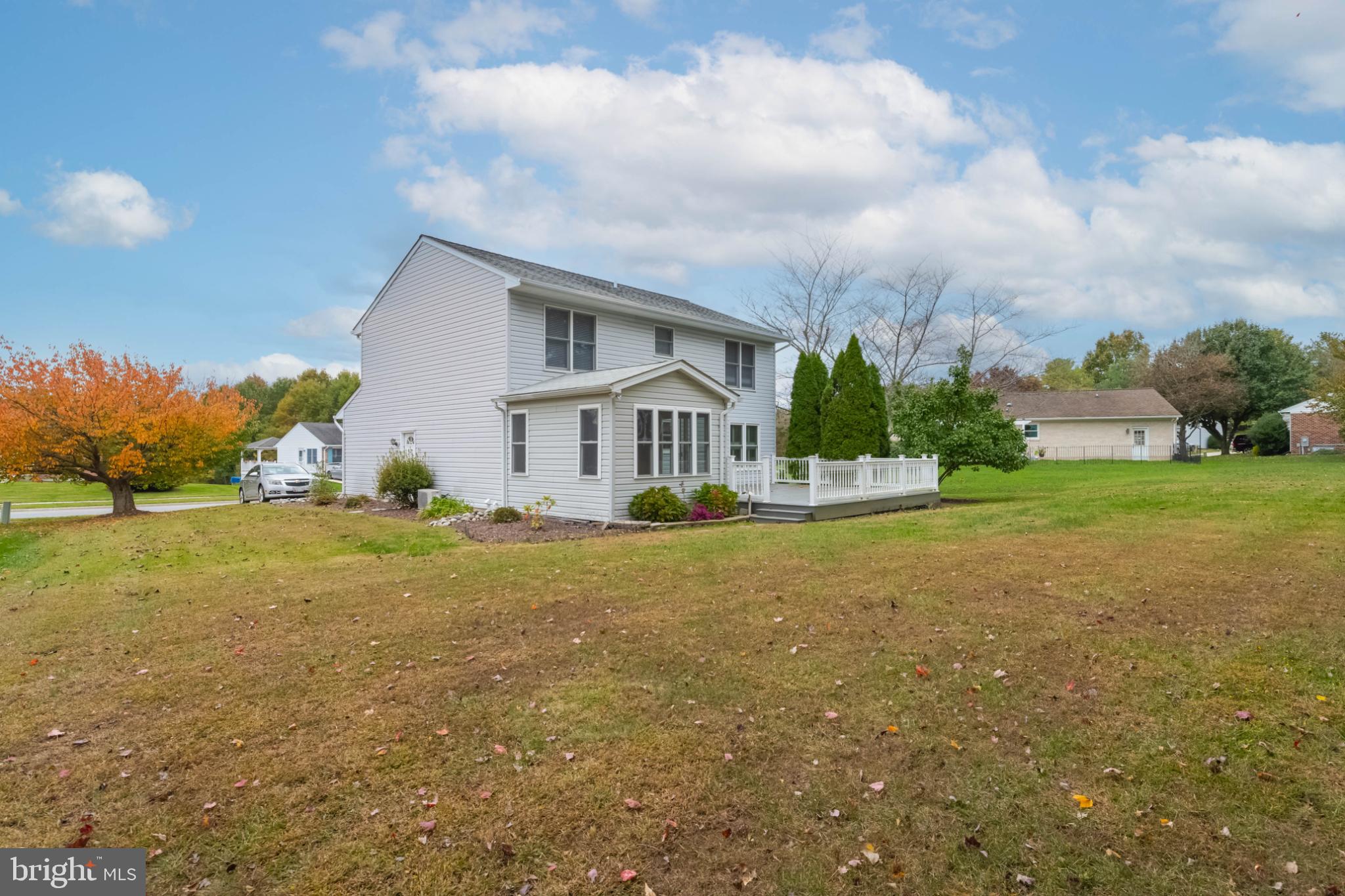 GREENRIDGE - Residential