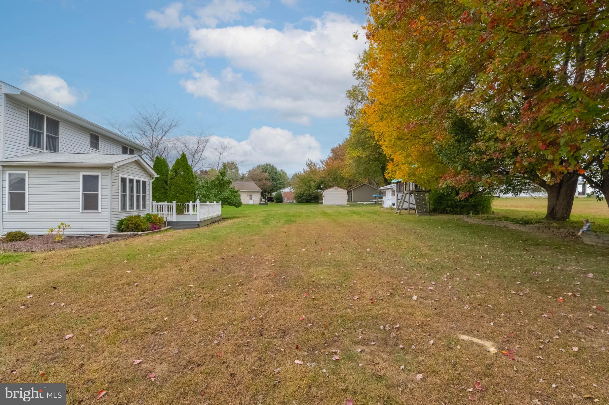 GREENRIDGE - Residential