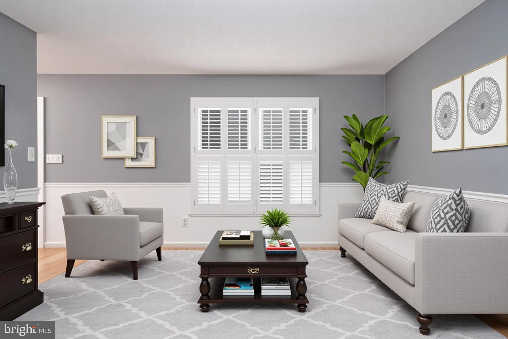 GREENRIDGE - Residential