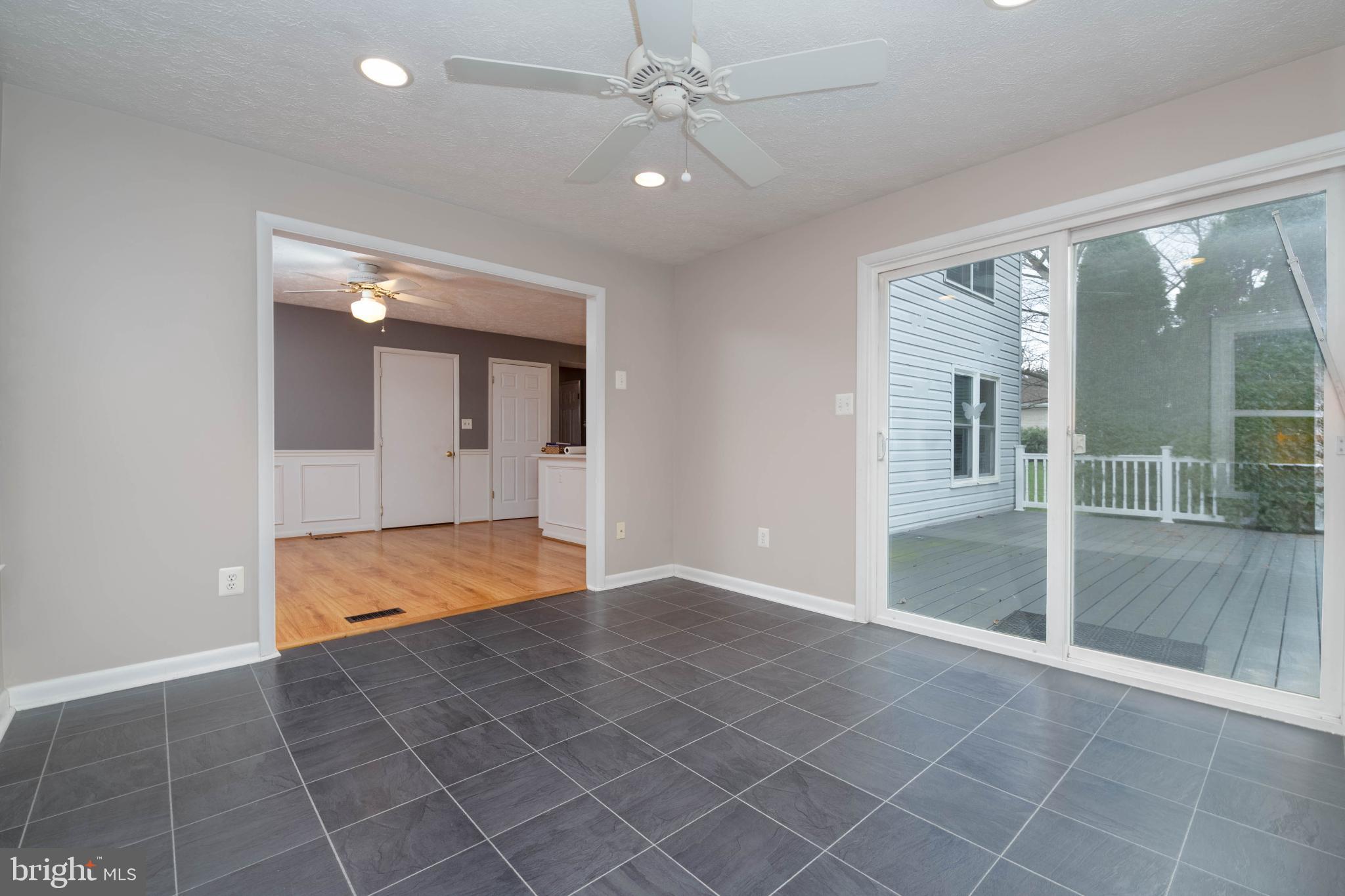 GREENRIDGE - Residential