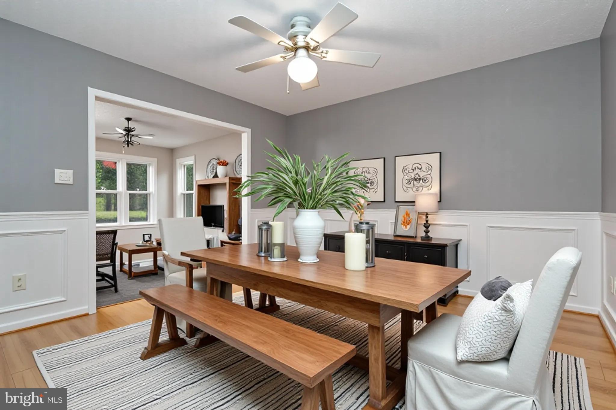 GREENRIDGE - Residential