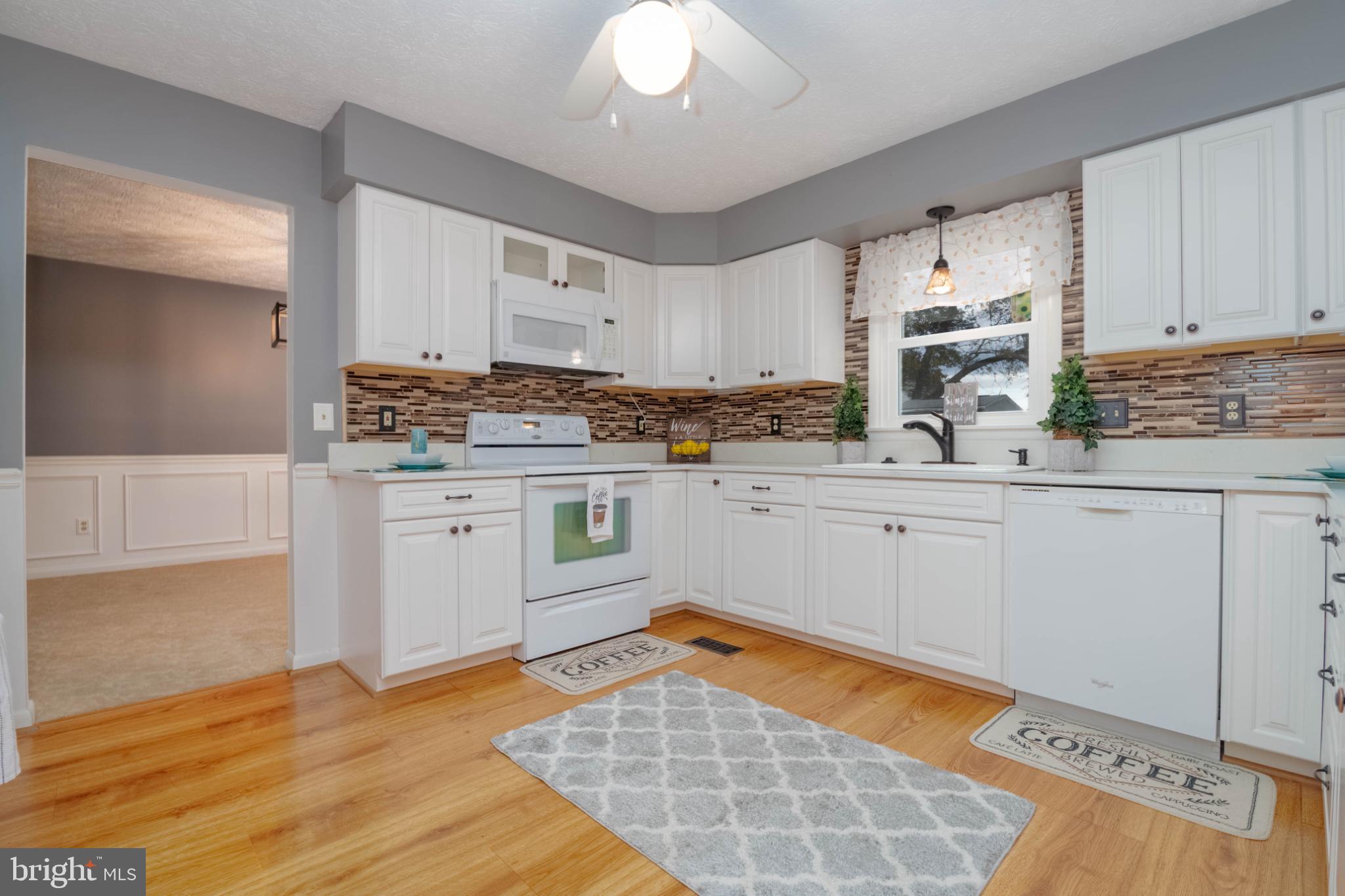 GREENRIDGE - Residential