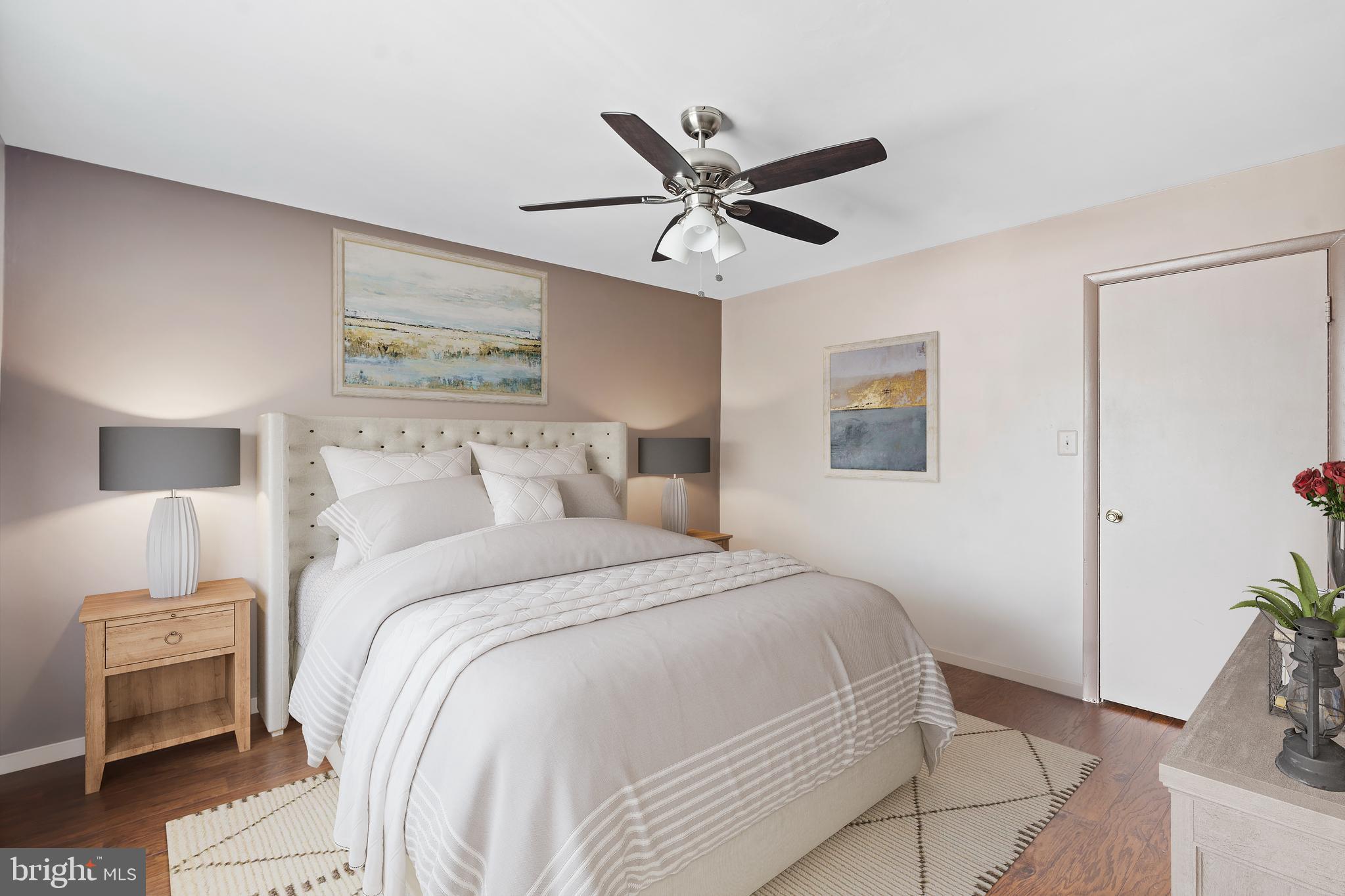 FALLS CHURCH - Residential