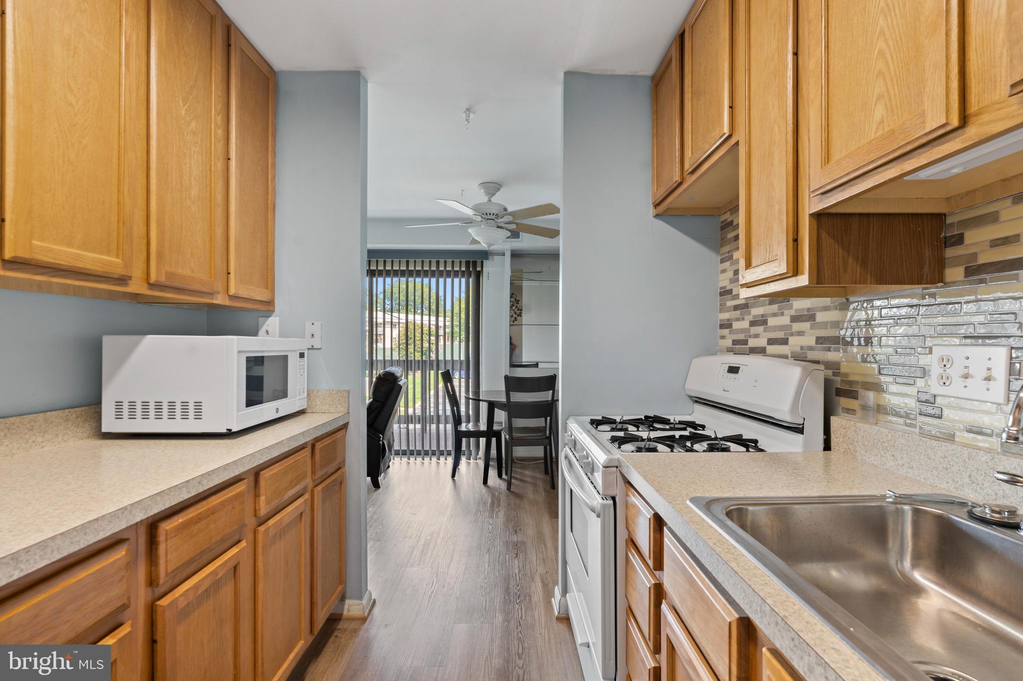 FALLS CHURCH - Residential