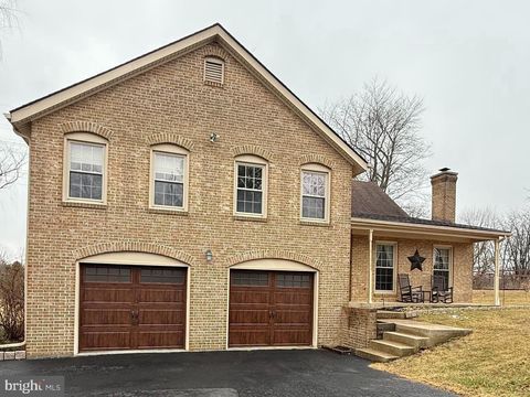 4708 SUMMIT POINT ROAD CHARLES TOWN WV 25414