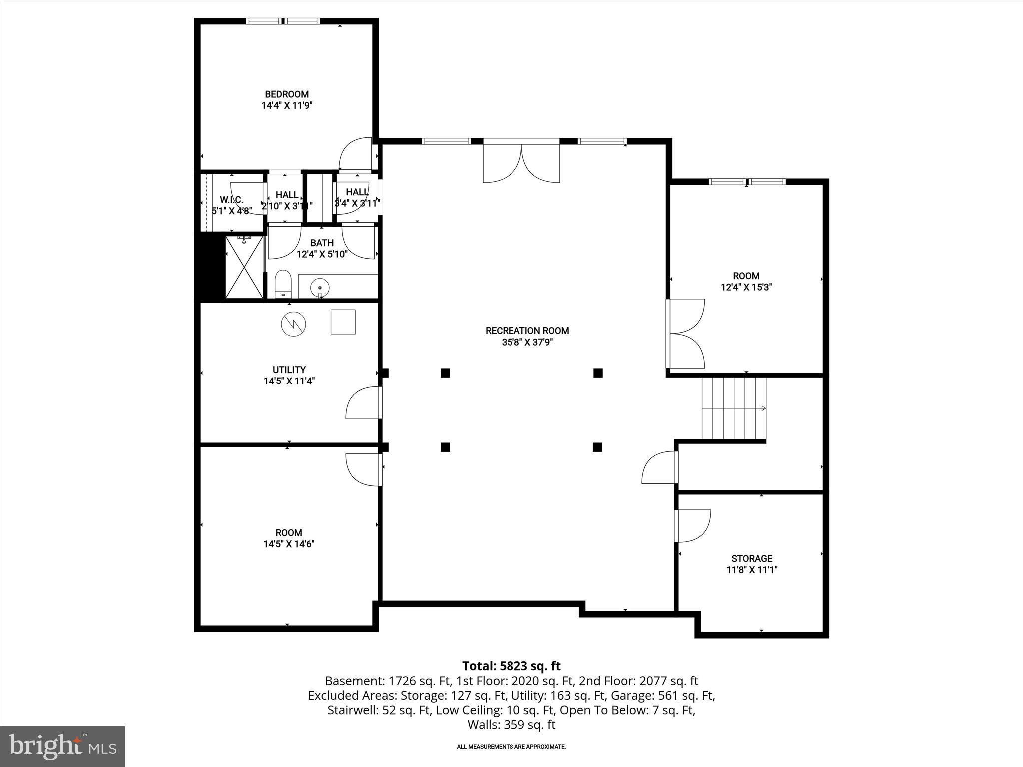 CABIN JOHN PARK - Residential