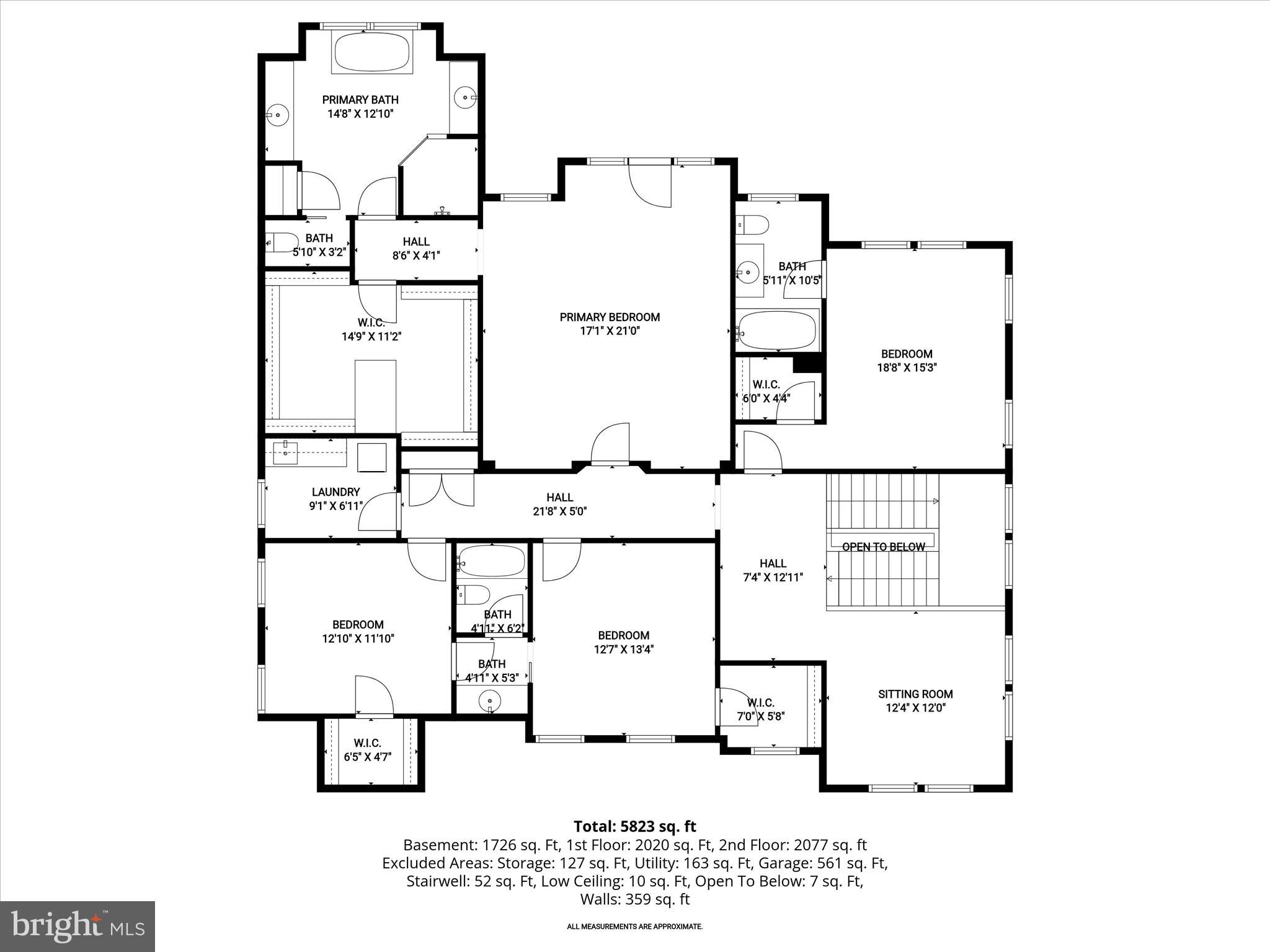 CABIN JOHN PARK - Residential