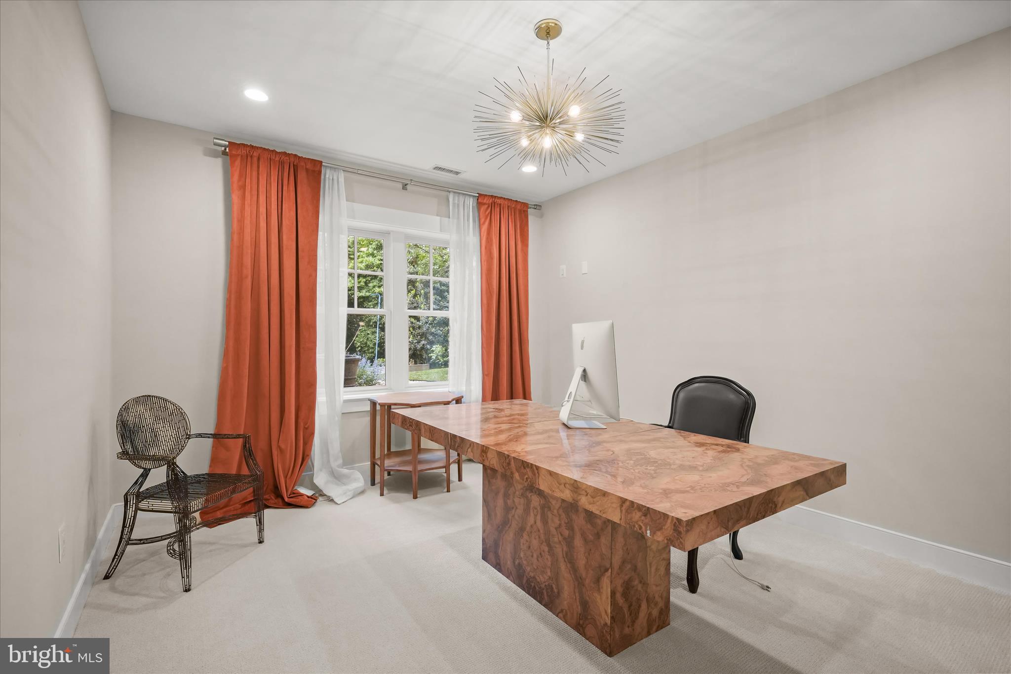 CABIN JOHN PARK - Residential
