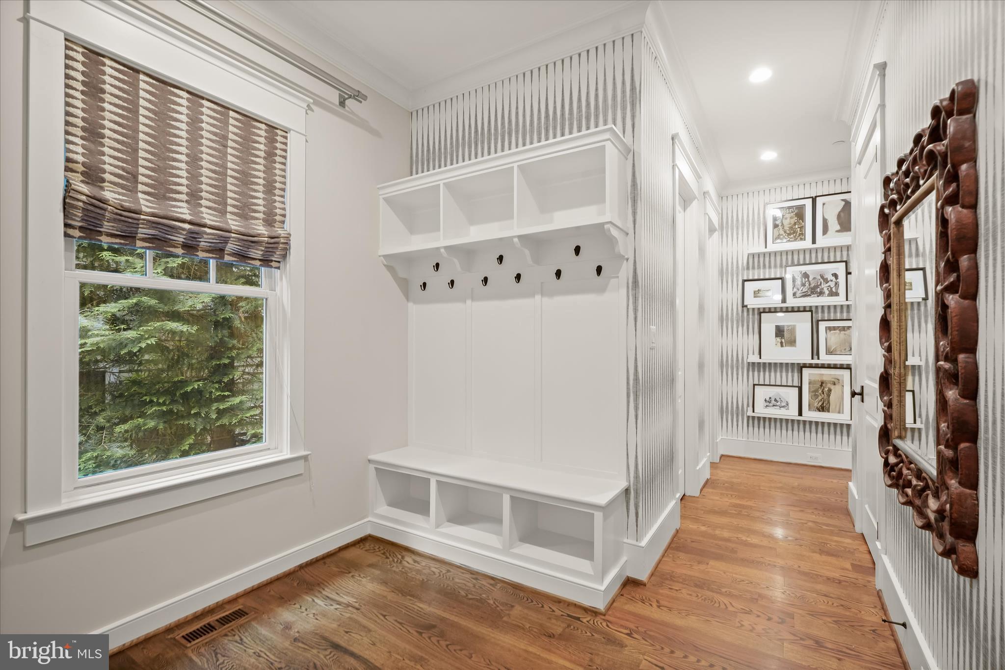 CABIN JOHN PARK - Residential