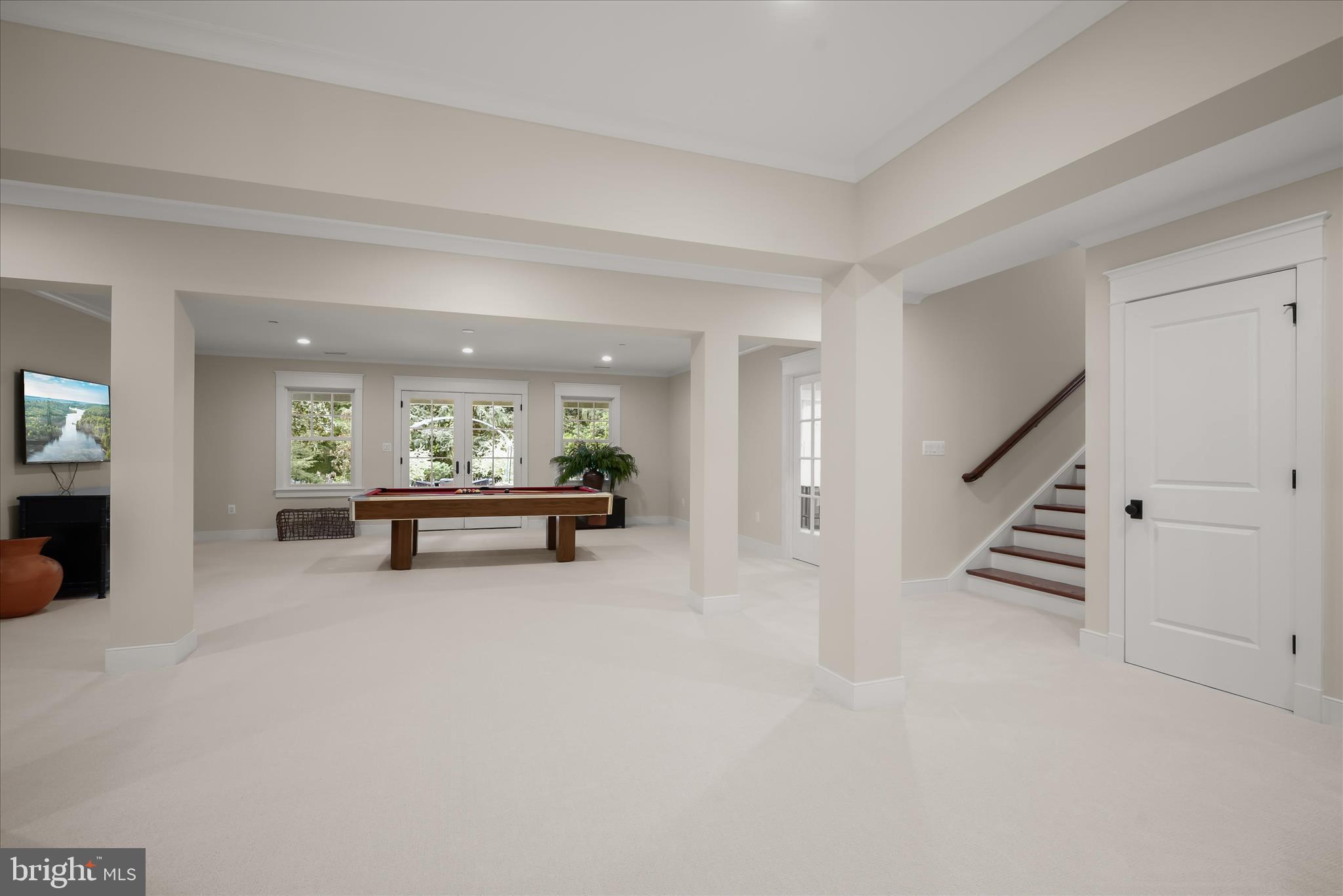 CABIN JOHN PARK - Residential