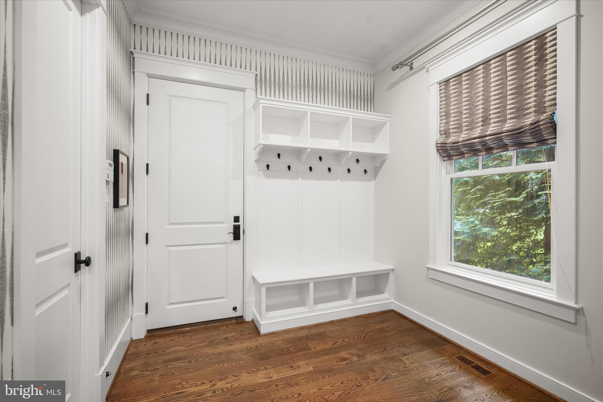 CABIN JOHN PARK - Residential