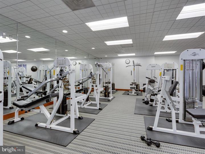 WATERGATE AT LANDMARK - Residential