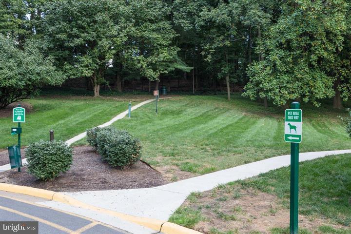 WATERGATE AT LANDMARK - Residential