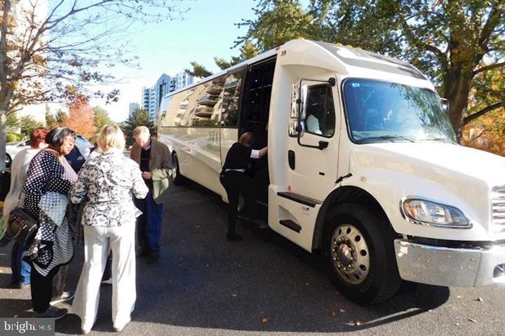 WATERGATE AT LANDMARK - Residential