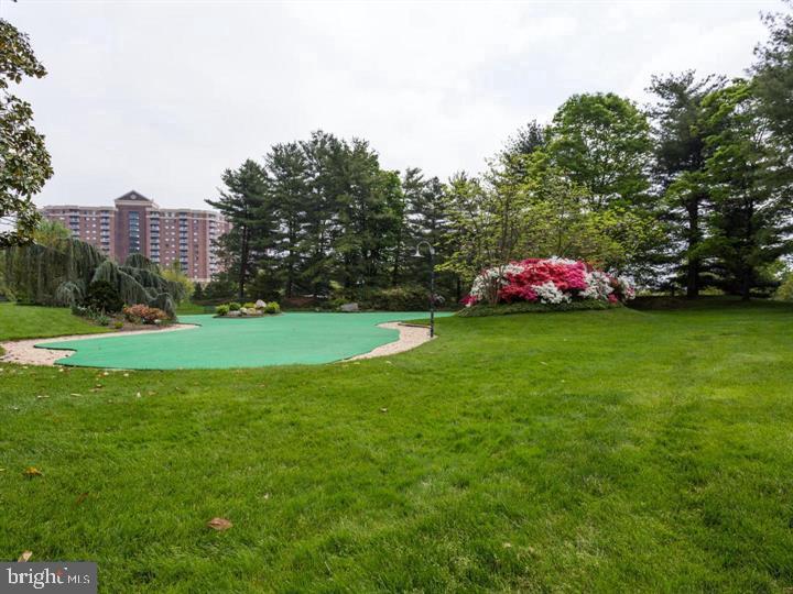 WATERGATE AT LANDMARK - Residential