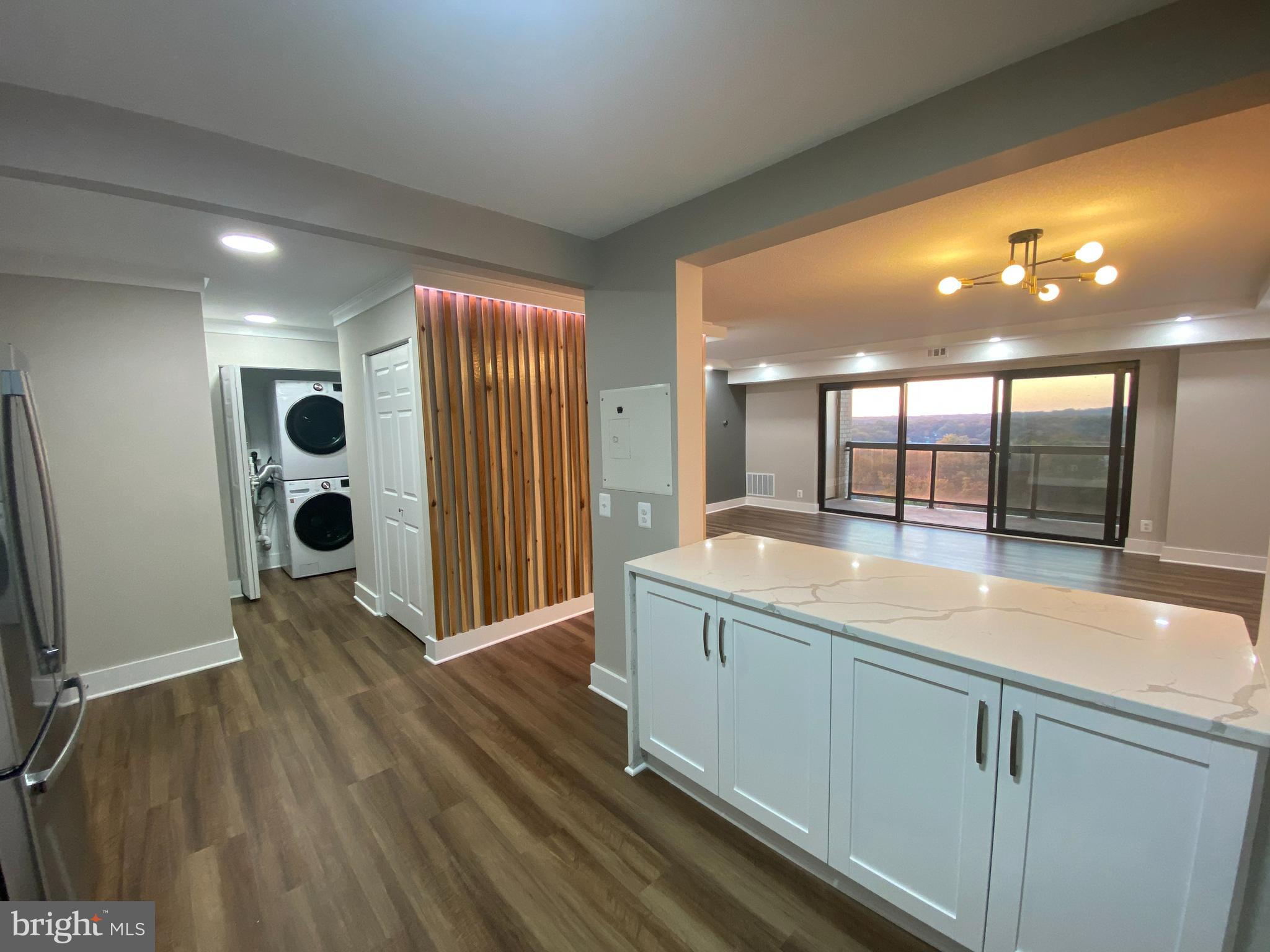 WATERGATE AT LANDMARK - Residential