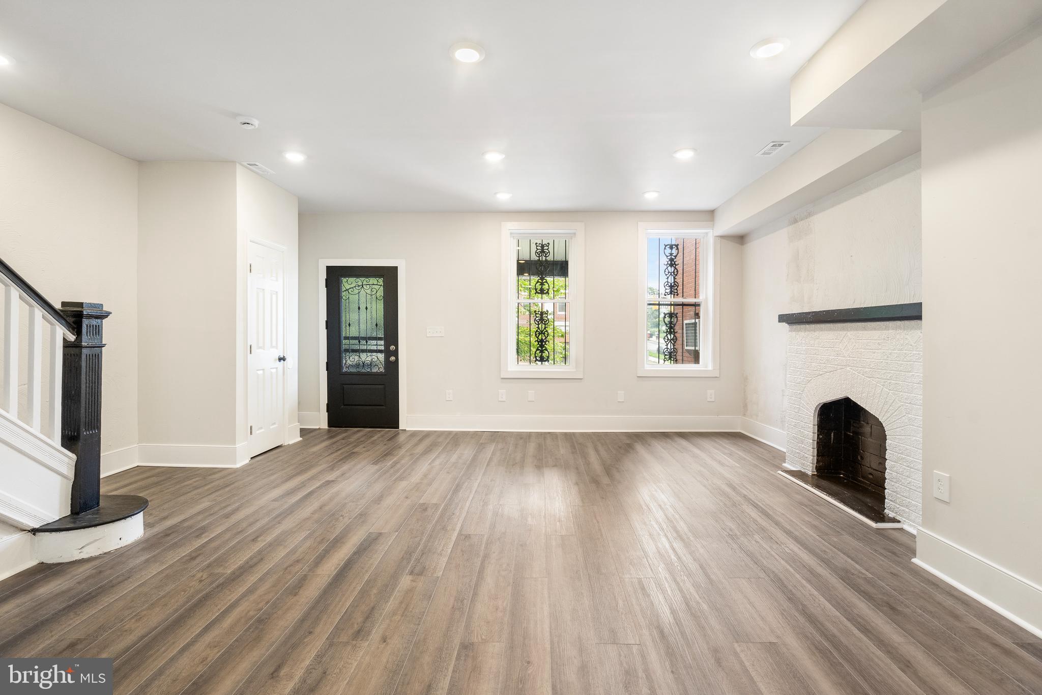 ALLENDALE - Residential