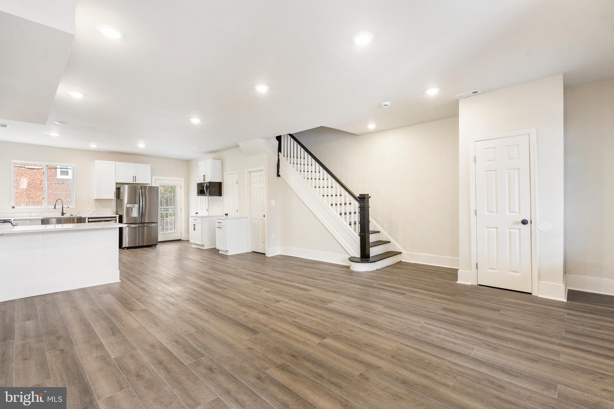 ALLENDALE - Residential