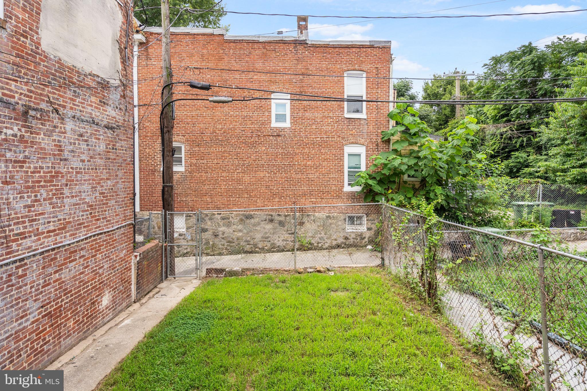 ALLENDALE - Residential