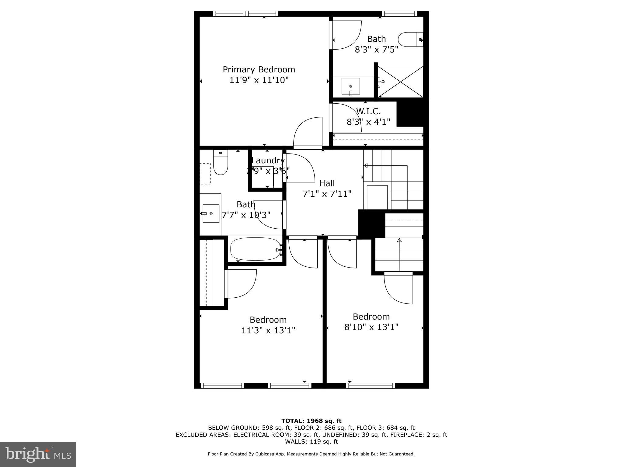ALLENDALE - Residential