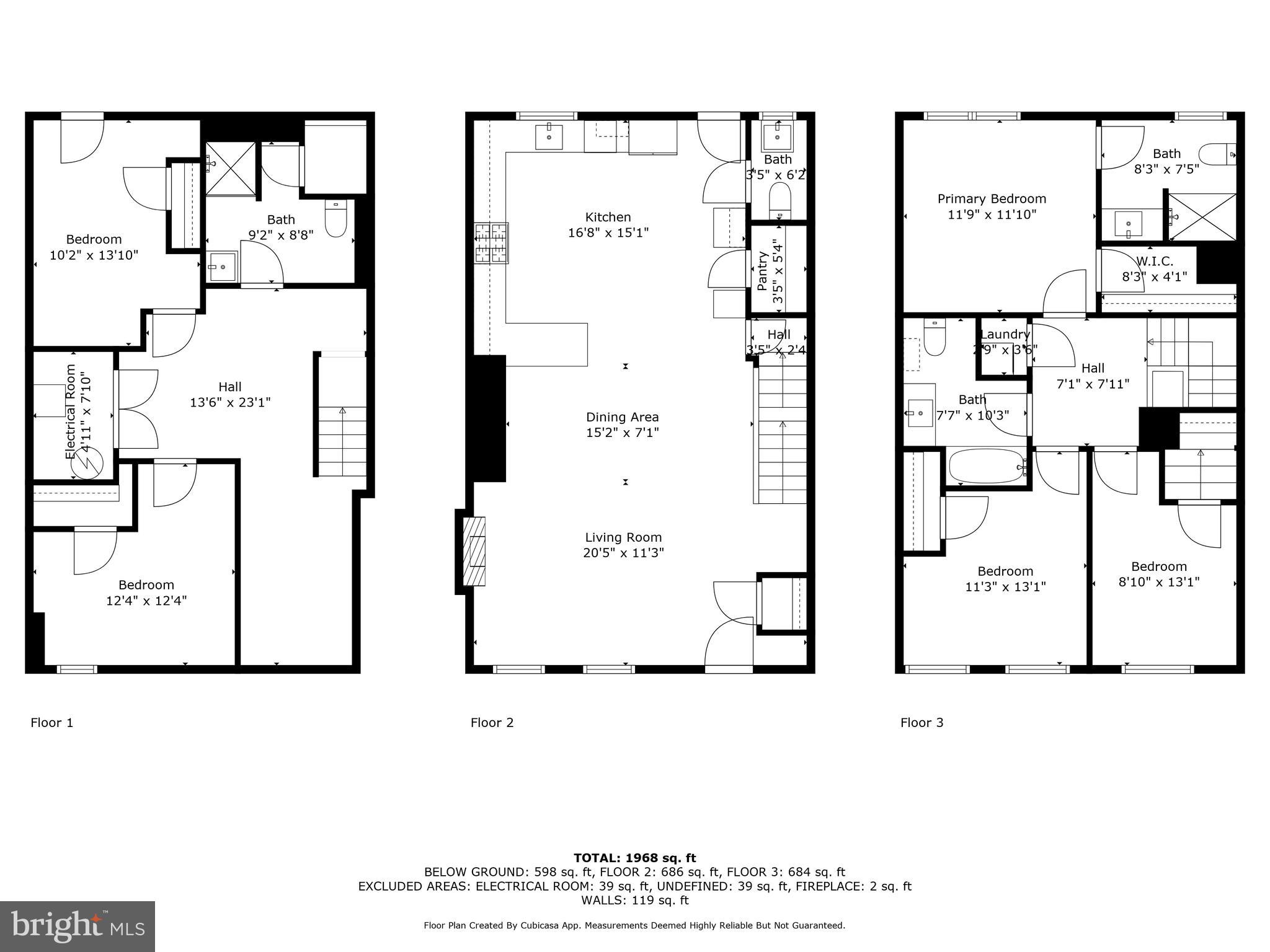 ALLENDALE - Residential