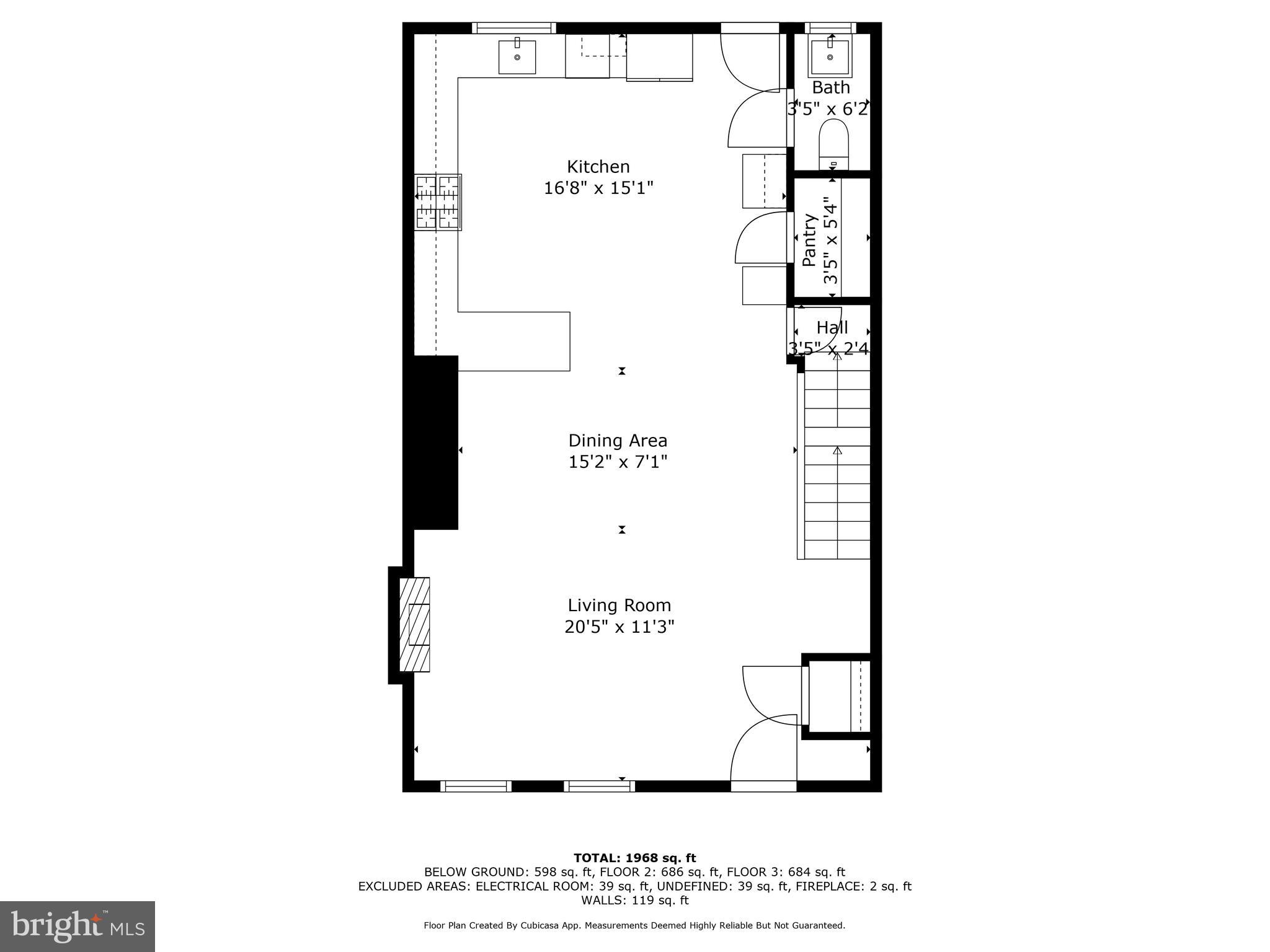 ALLENDALE - Residential
