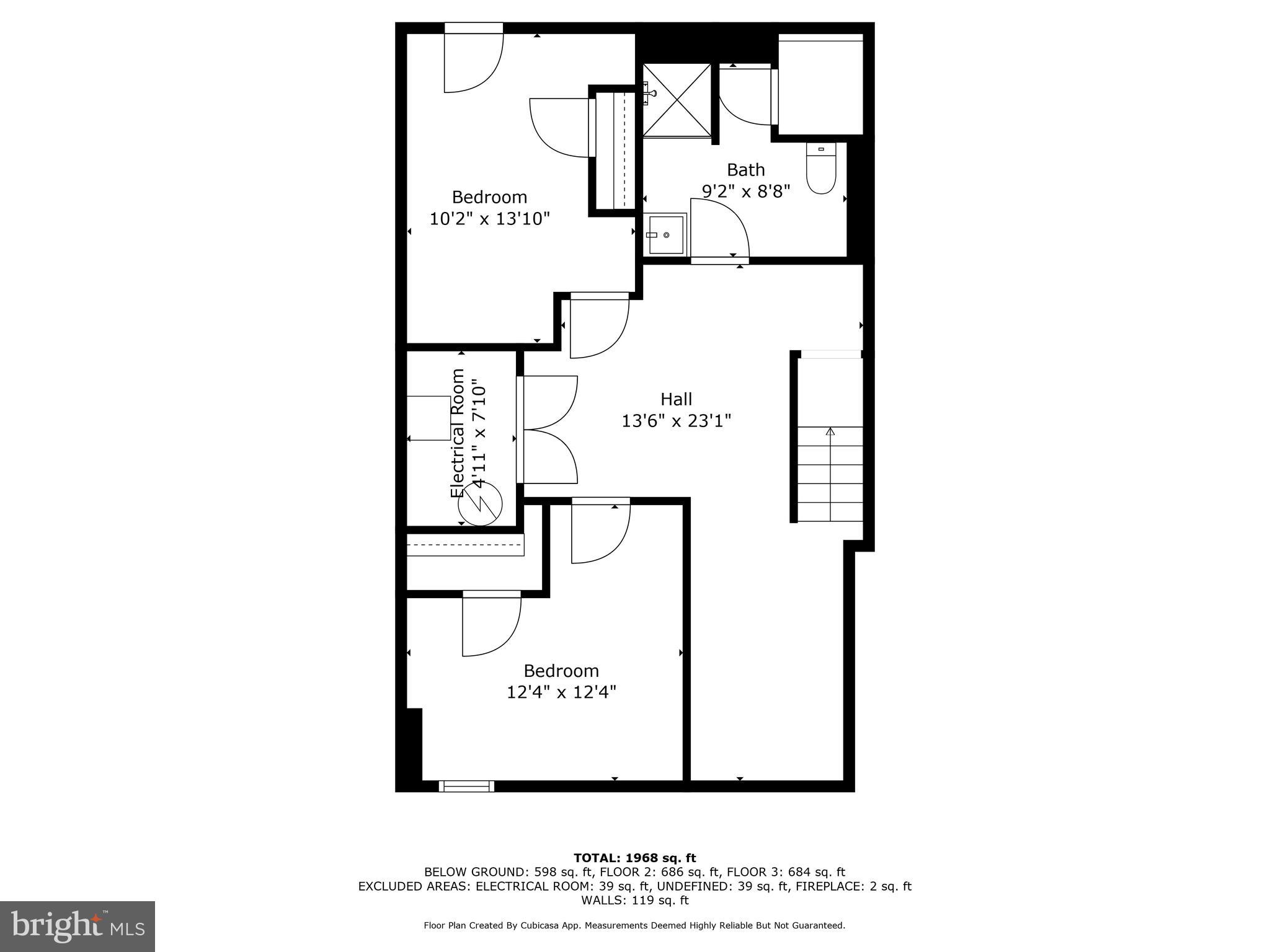 ALLENDALE - Residential