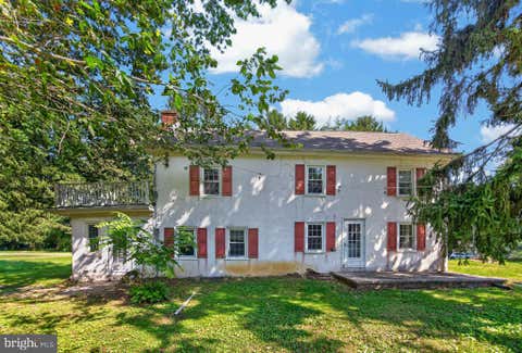 Homes For Sale - 470 Rosehill Road<br/> Chester County, WEST GROVE, PA 19390