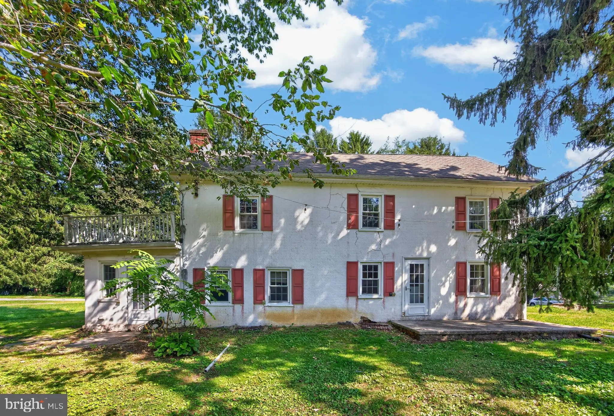 470 Rosehill Road, West Grove, PA, 19390