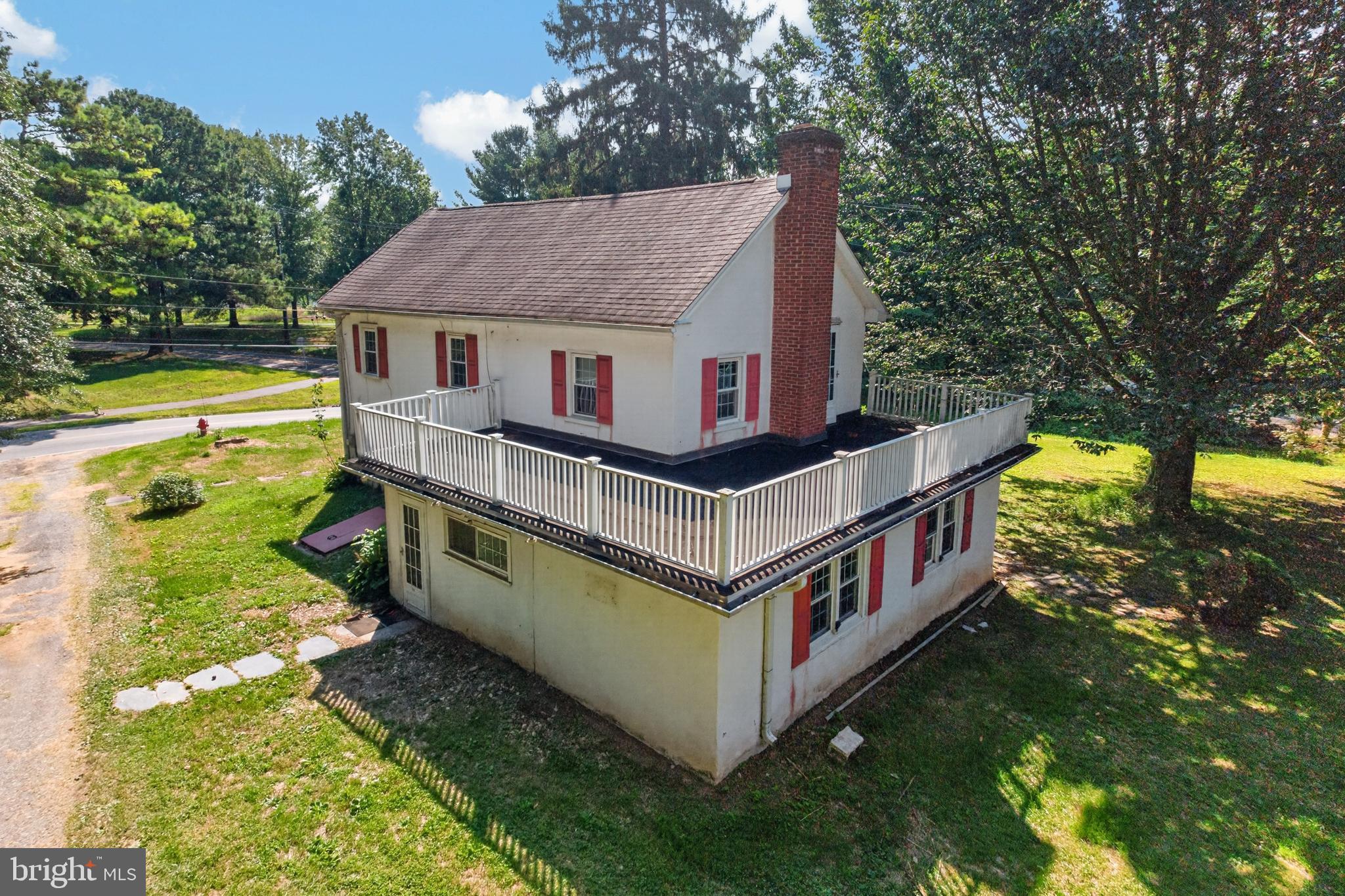 470 ROSEHILL ROAD