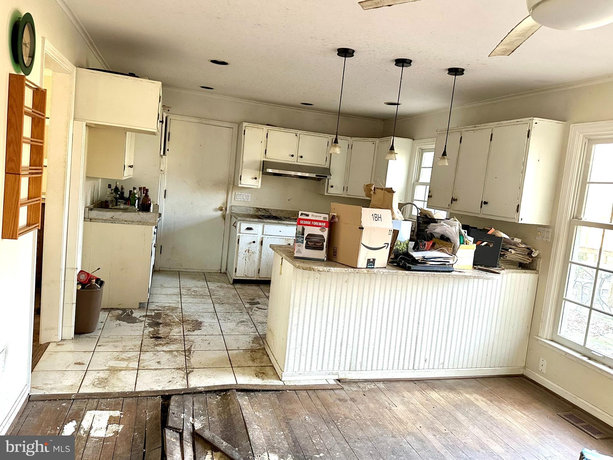 CROFTON PARK - Residential