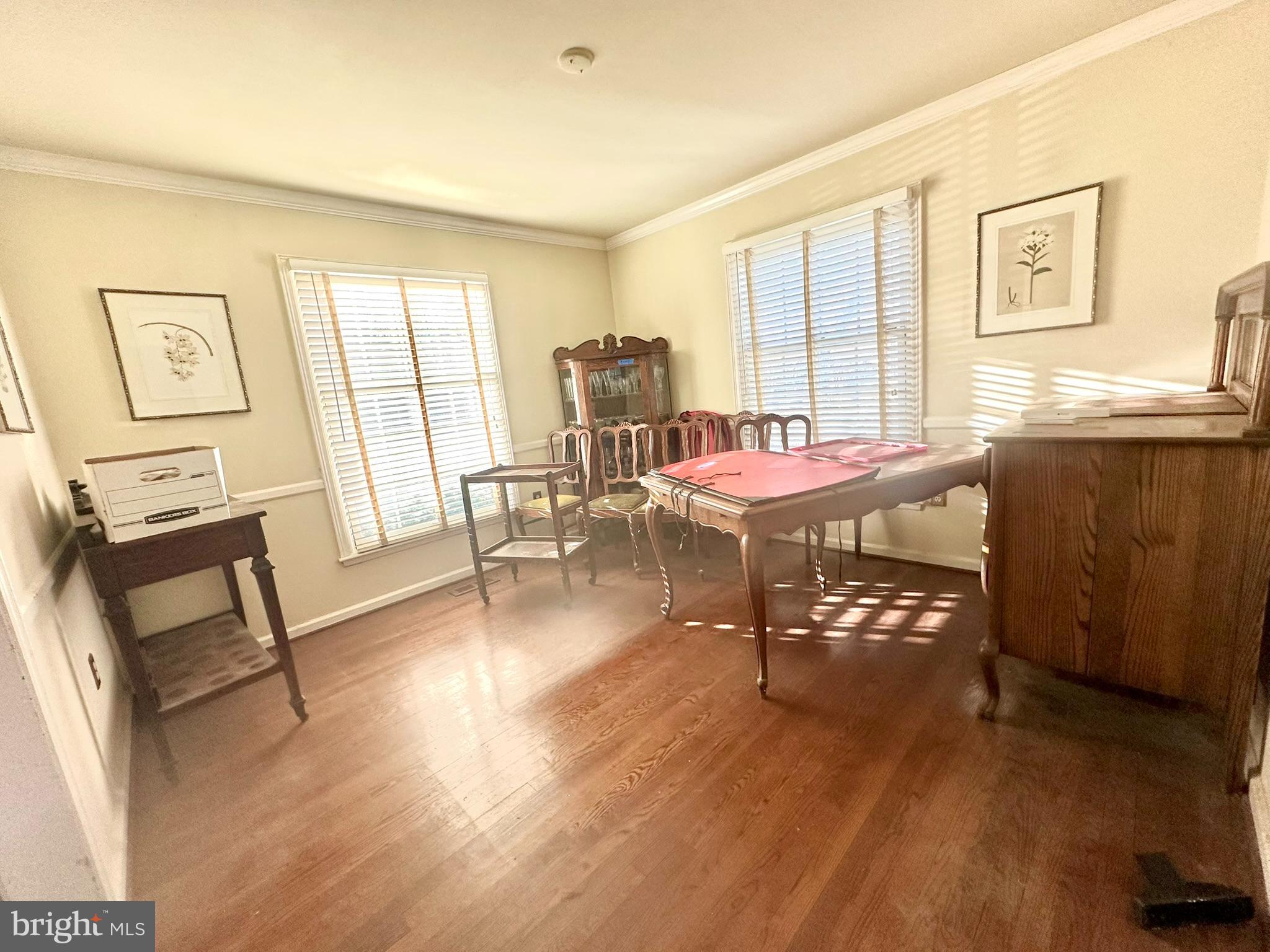 CROFTON PARK - Residential